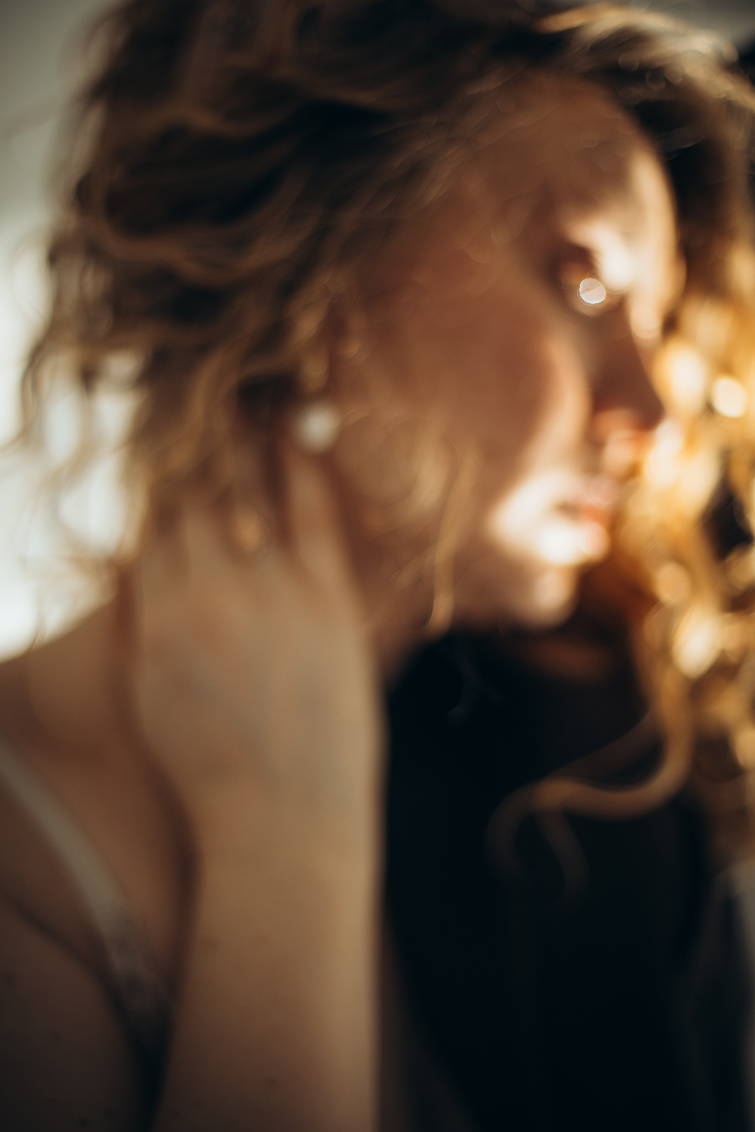 Кристина. Klerout Photographer