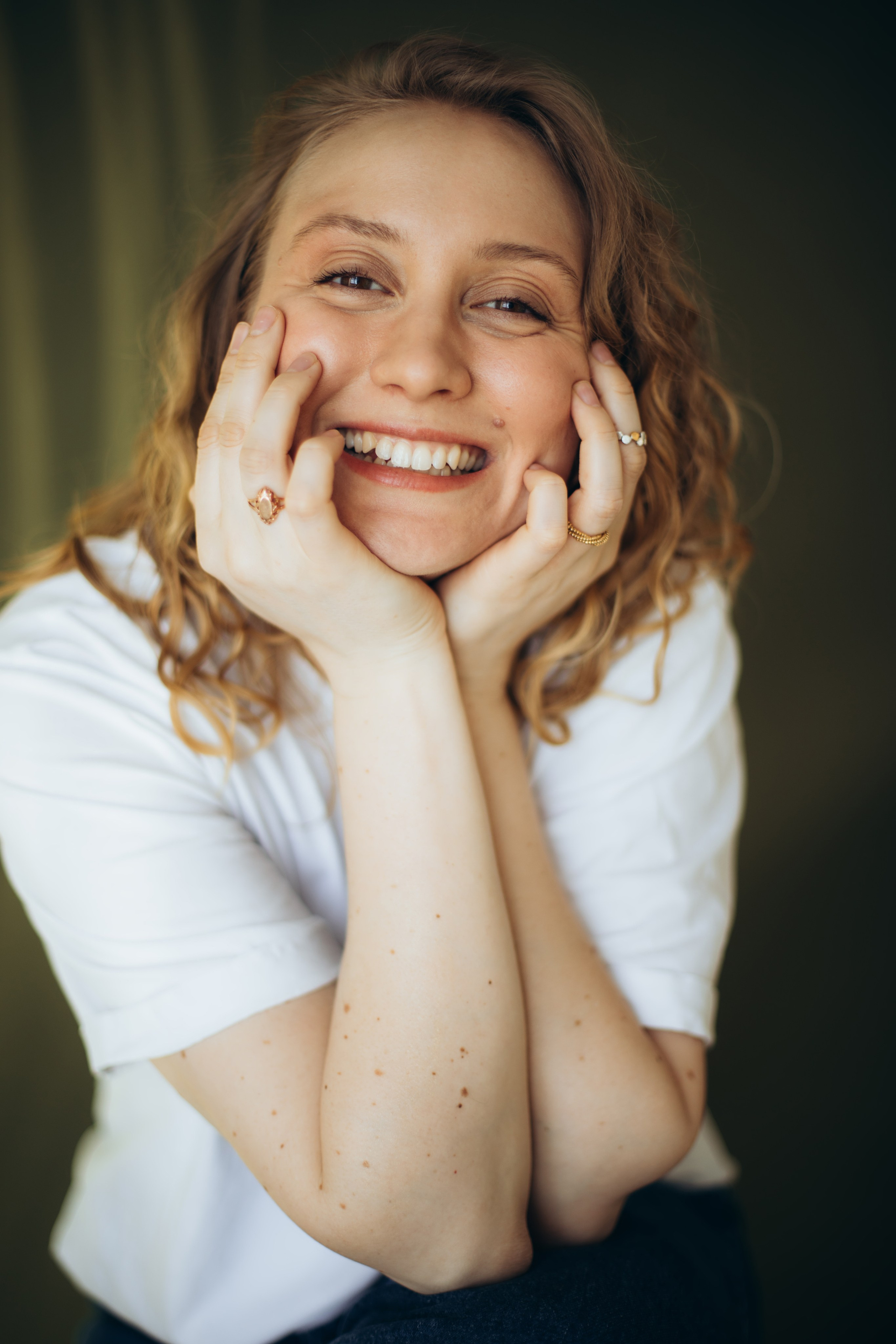 Кристина. Klerout Photographer