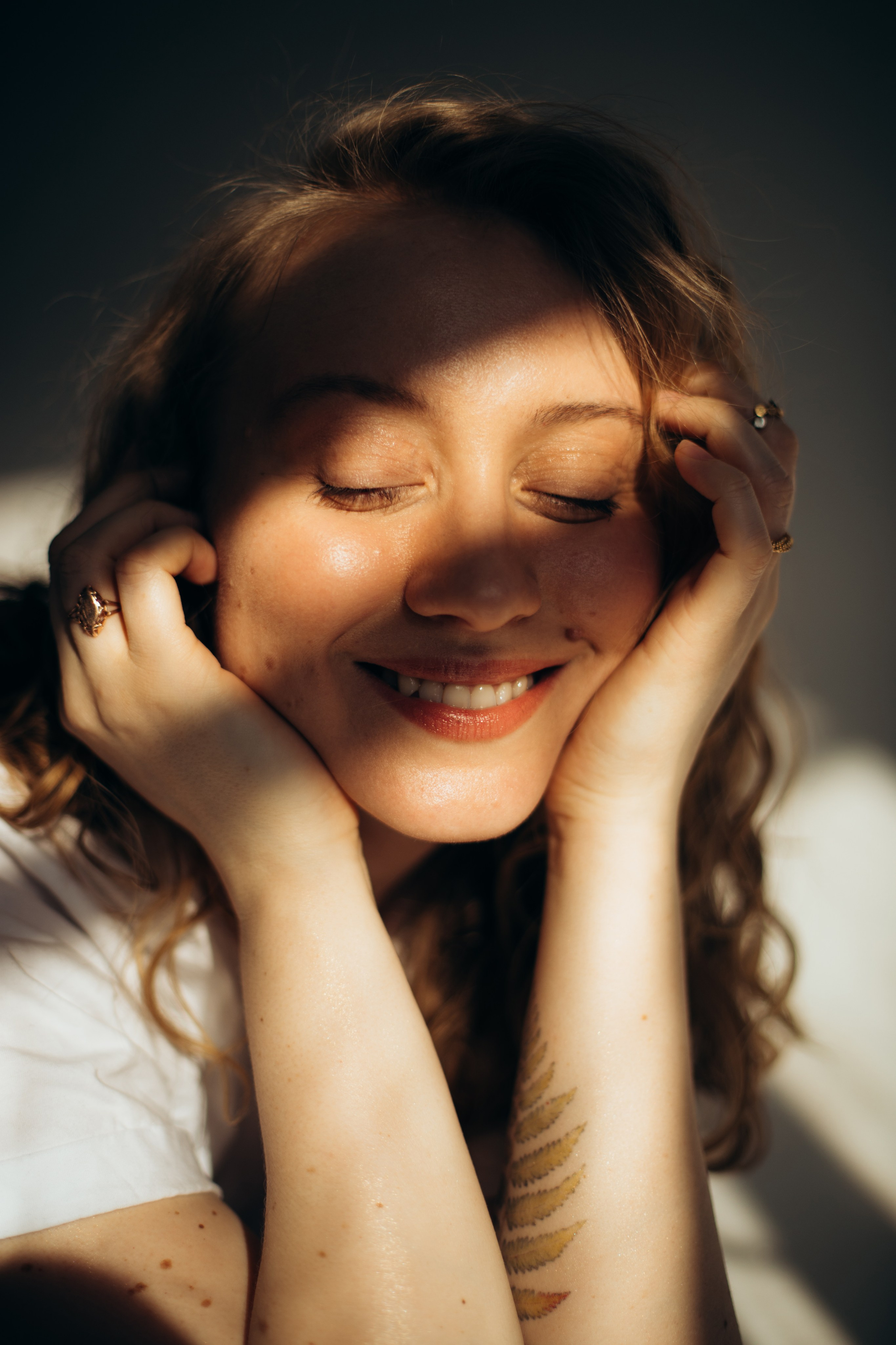 Кристина. Klerout Photographer