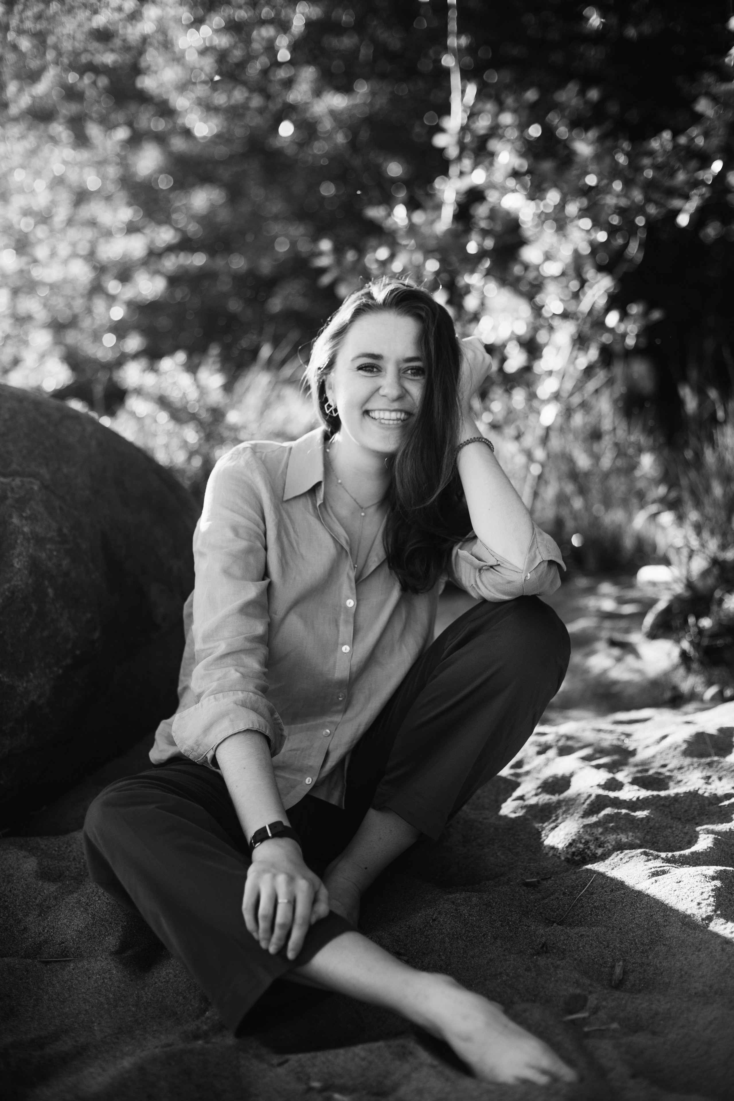 Анастасия. Klerout Photographer