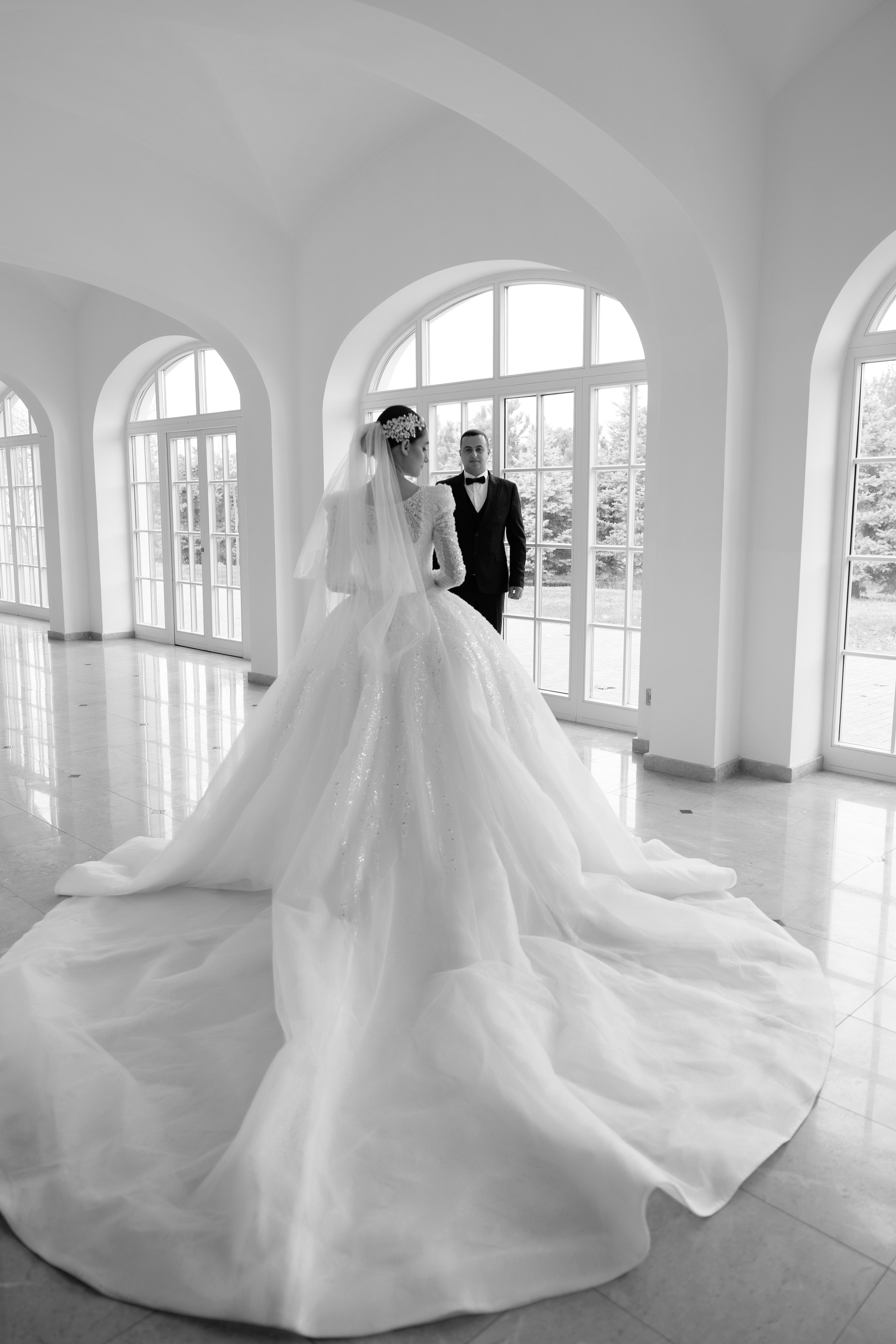 Любовь. Аксанна Аракелян