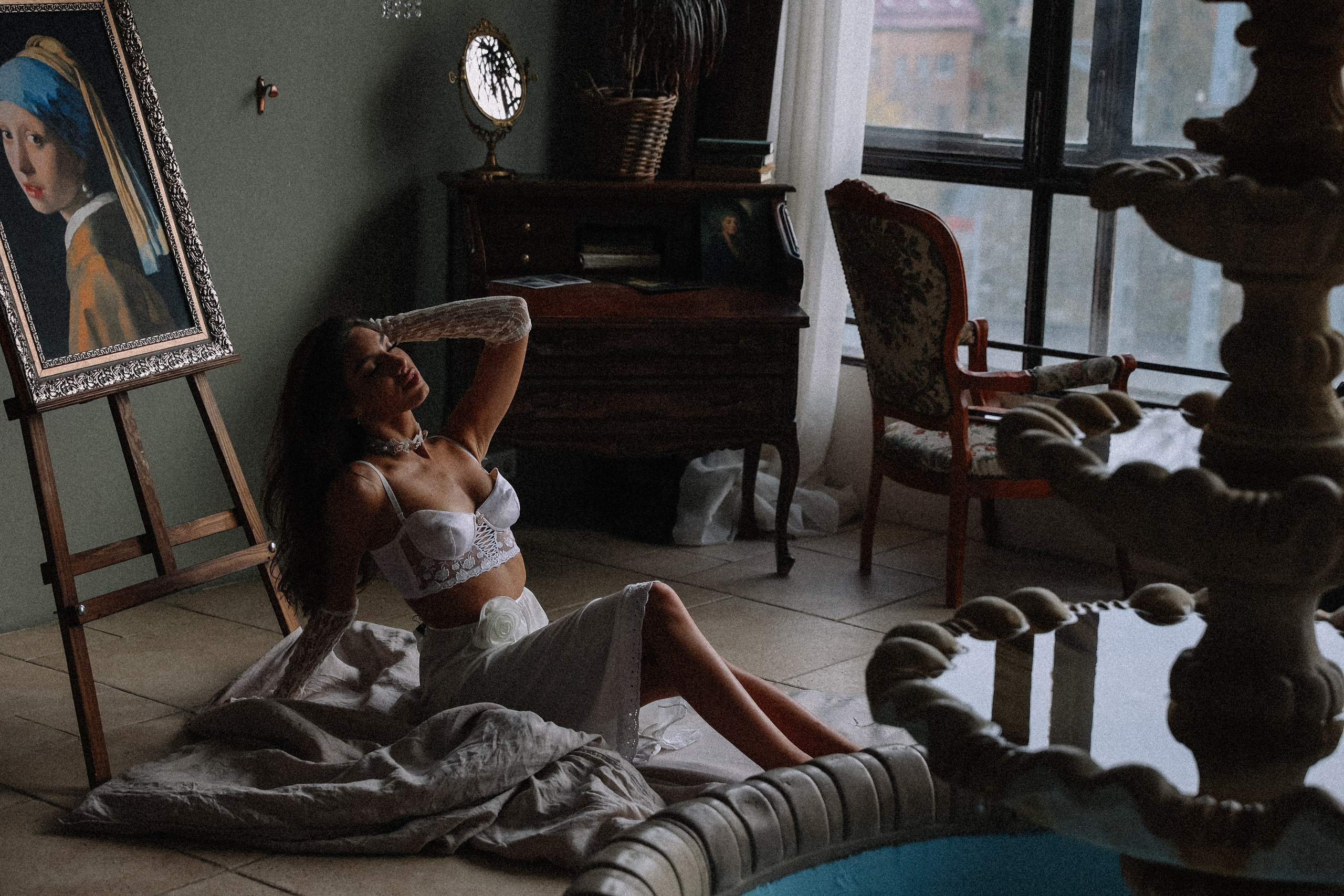 Individual. Детков Николай — фотограф в Омске