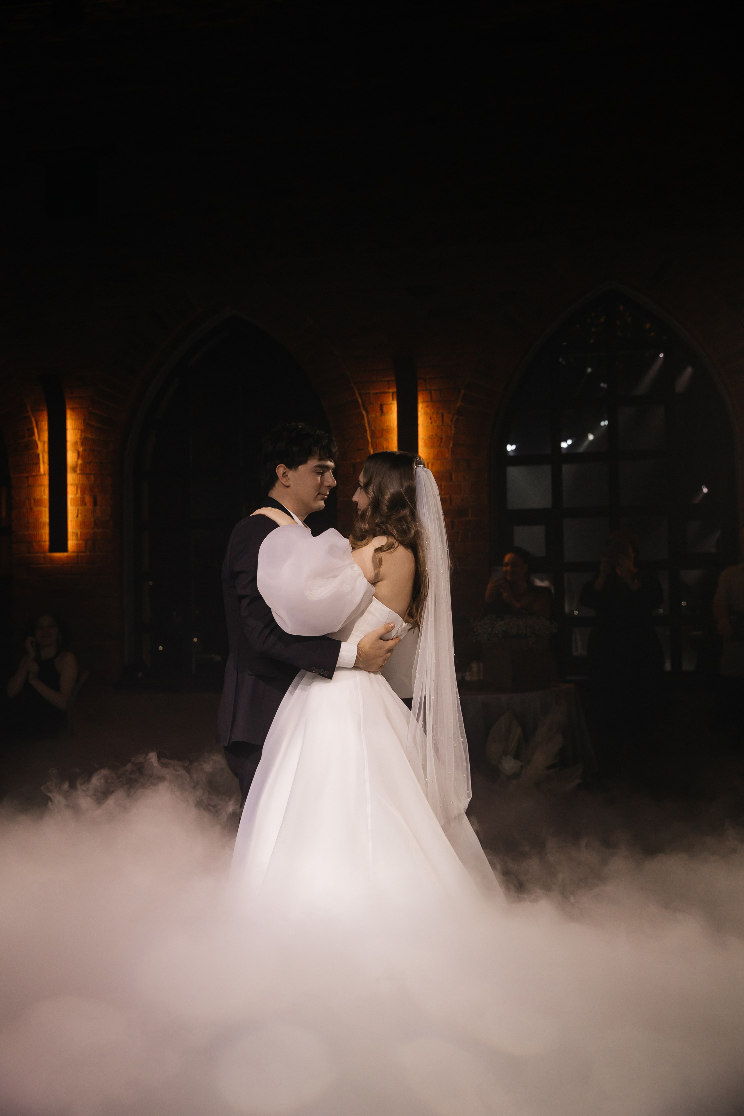 Екатерина и Денис. Свадебный фотограф Красноярск — Кристина Ива