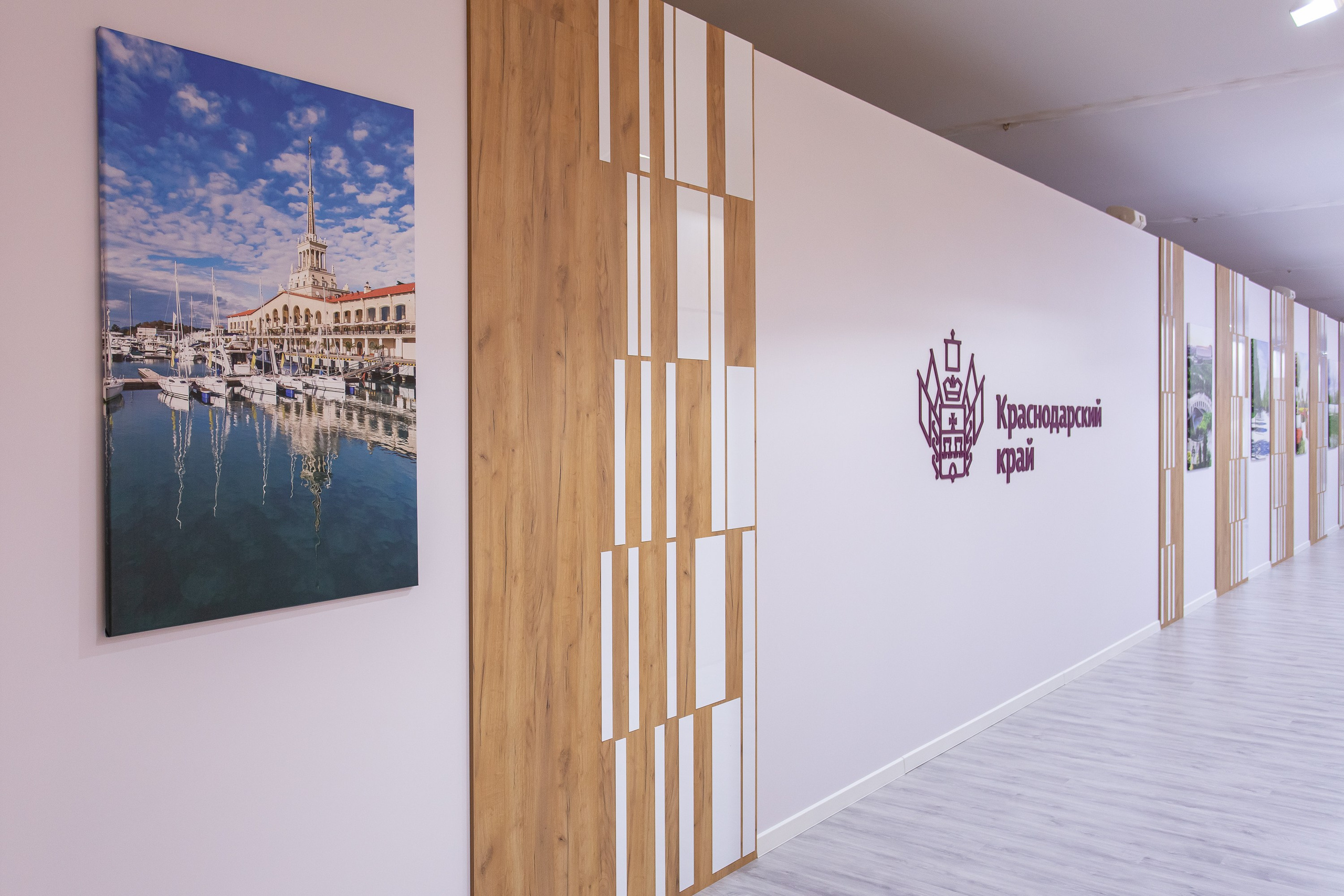 Деловой репортаж. Сергей Гусев — спортивная фотография, виртуальные туры, 3д панорамы