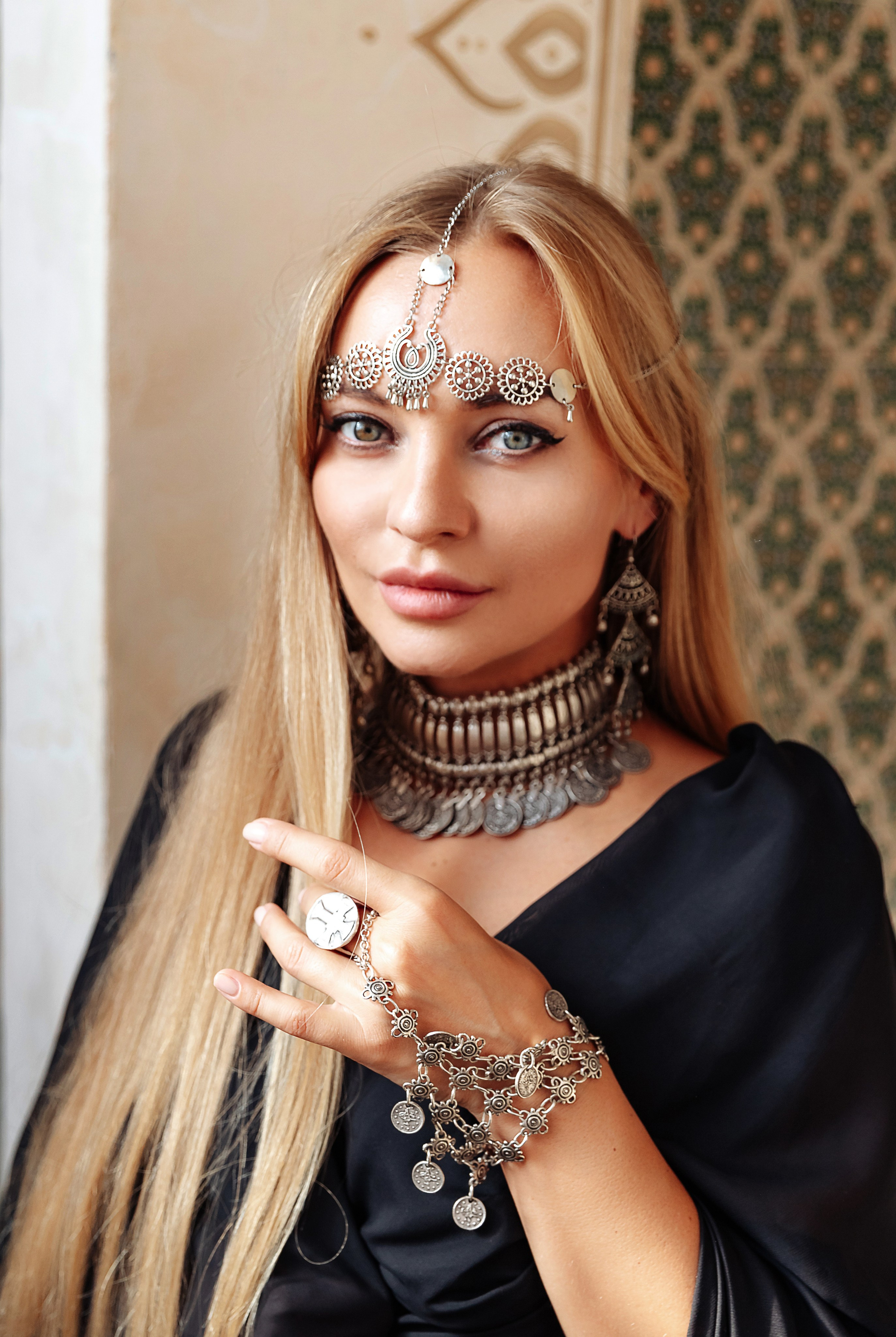 Individual. Hiperphoto