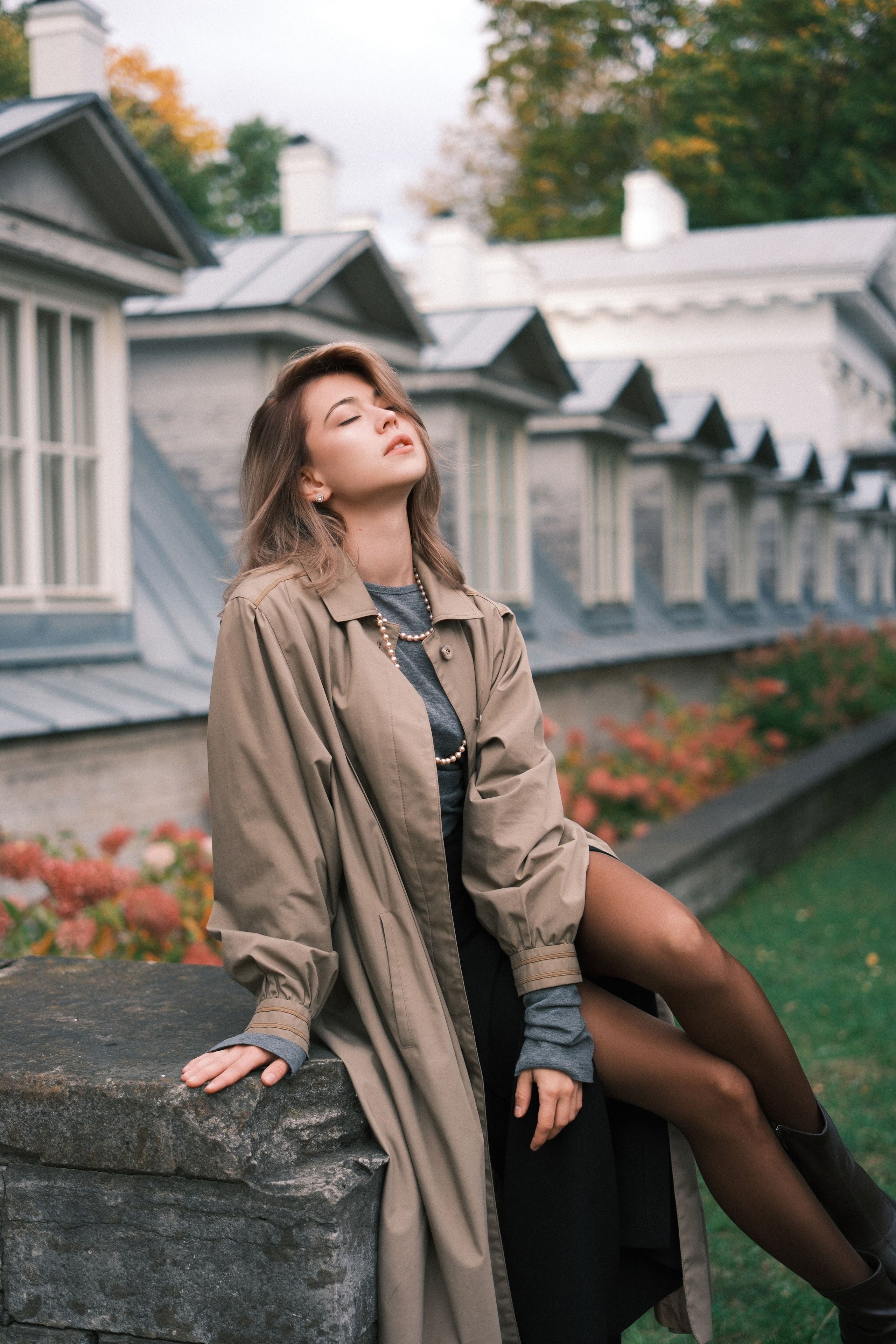 Городская. Фотограф в Санкт-Петербурге Евгения Махова