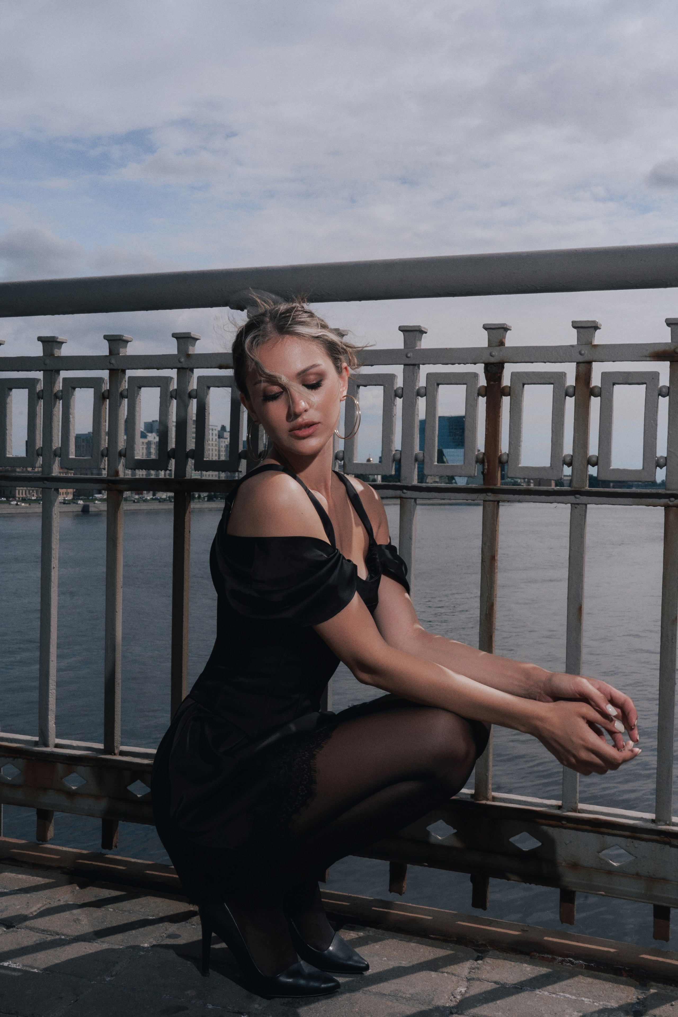 Городская. Фотограф в Санкт-Петербурге Евгения Махова