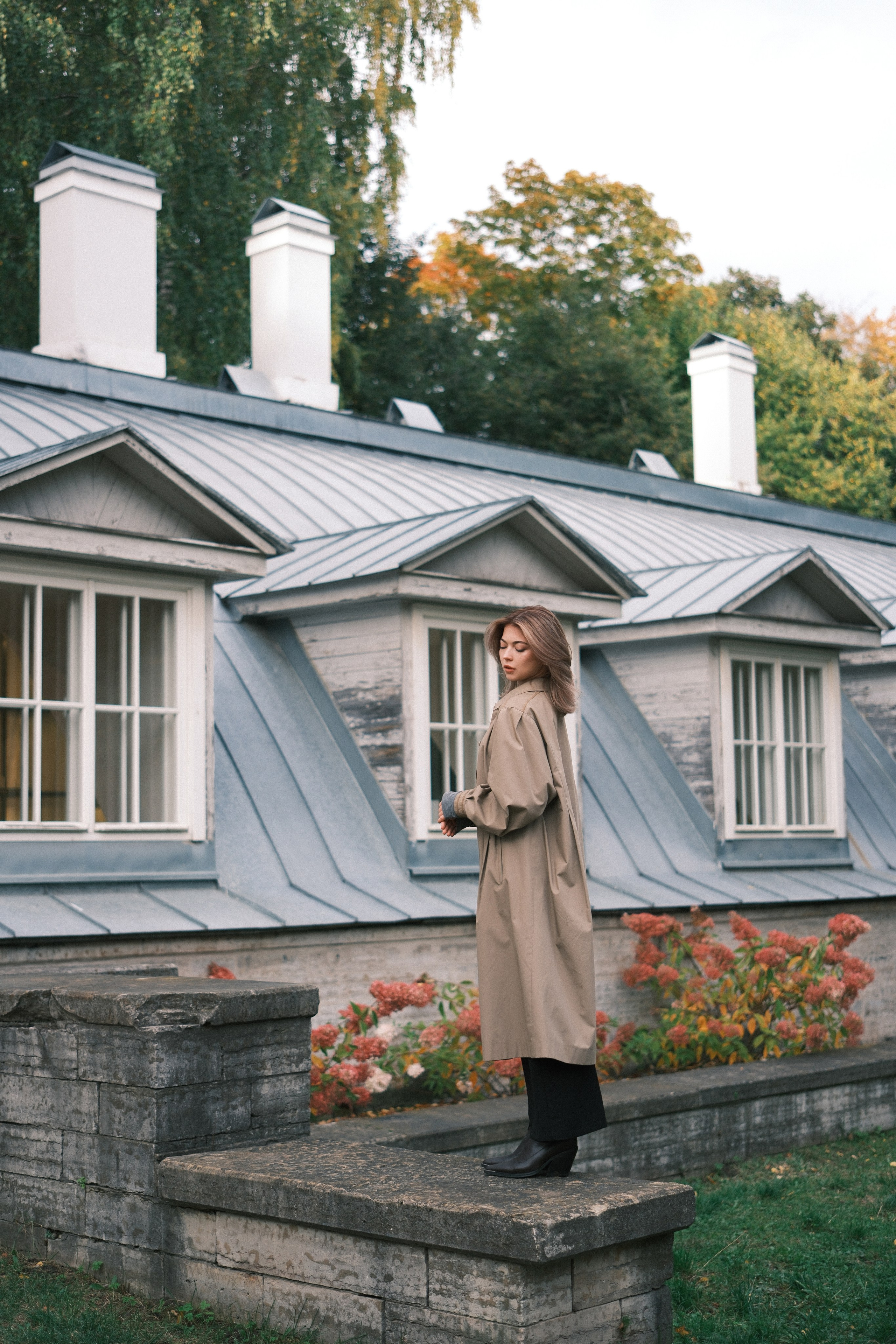 Городская. Фотограф в Санкт-Петербурге Евгения Махова