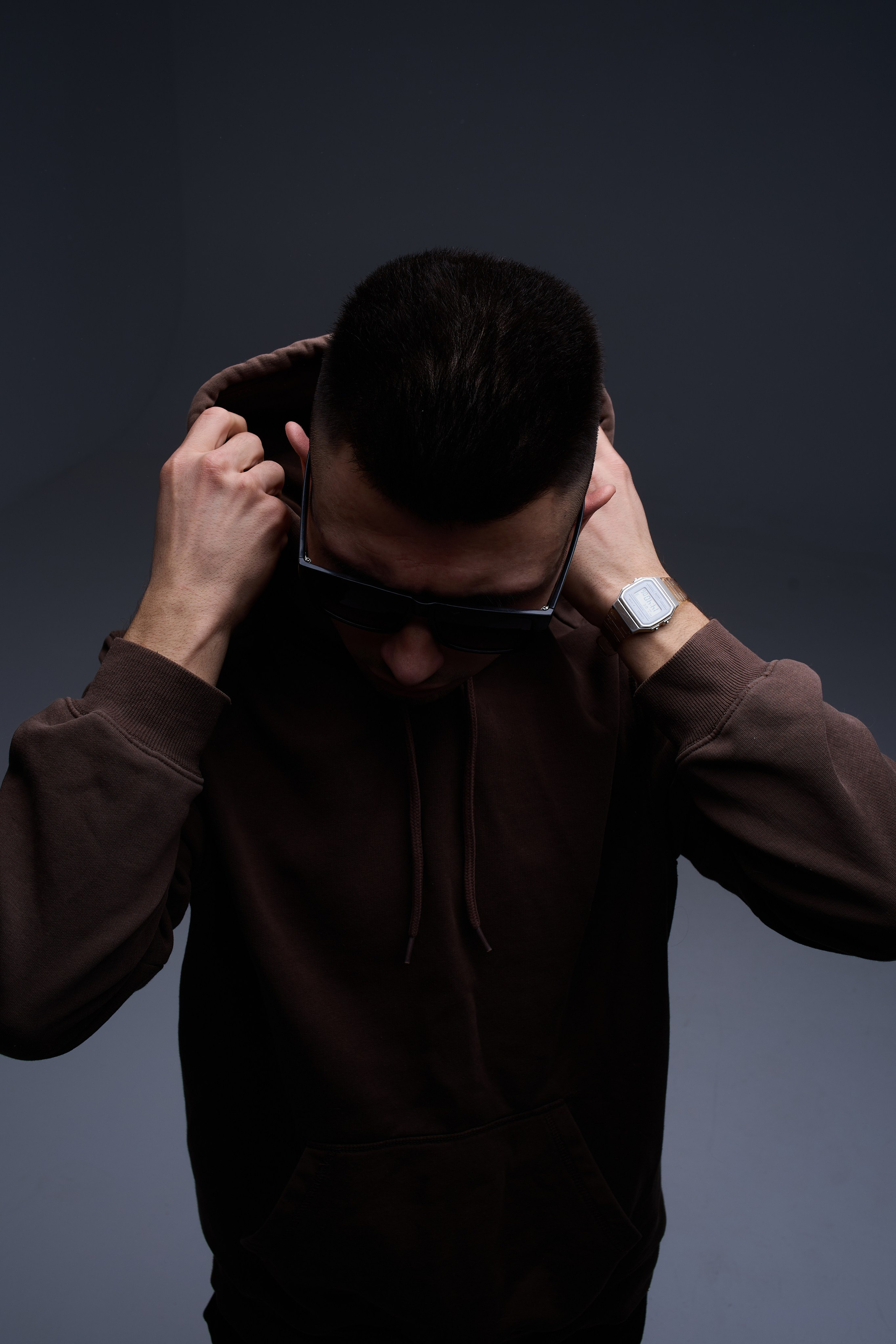 Ник. Свадебный фотограф Нижний Новгород