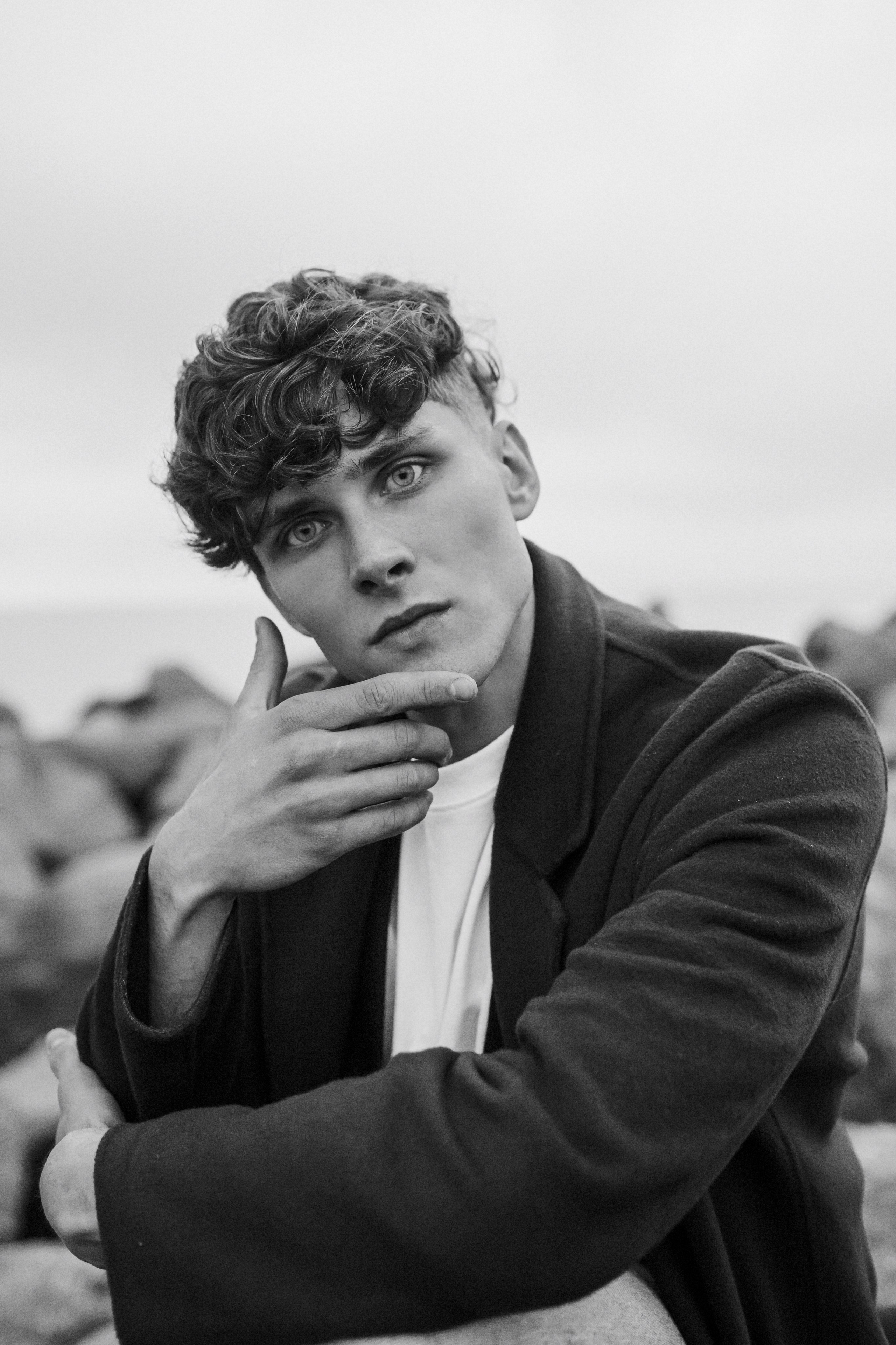 IMAGE PORTRAIT. Фотограф Анна Гребенник