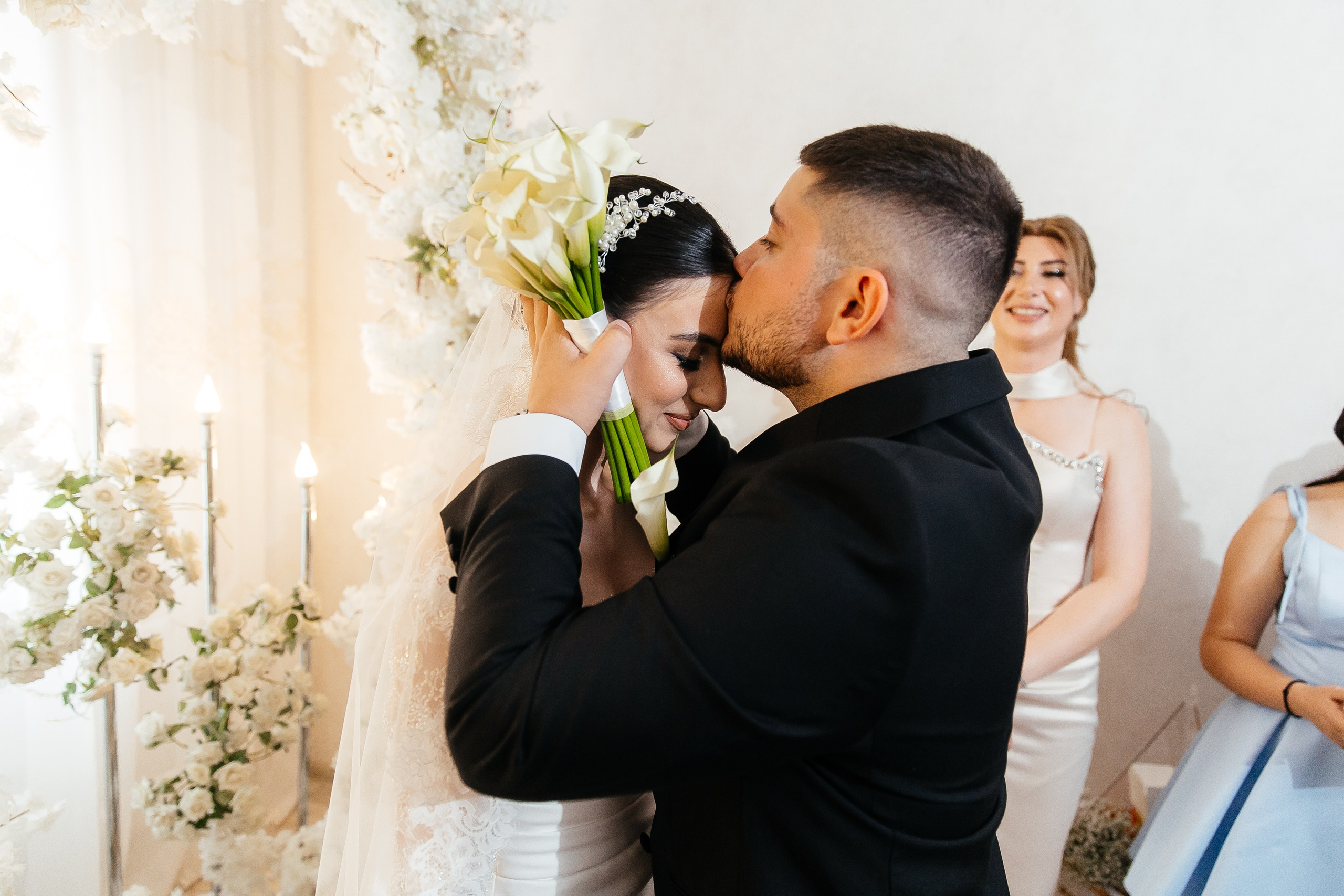 Сетрак и Марианна. Фотограф в Красноярске Надежда Воскресенская