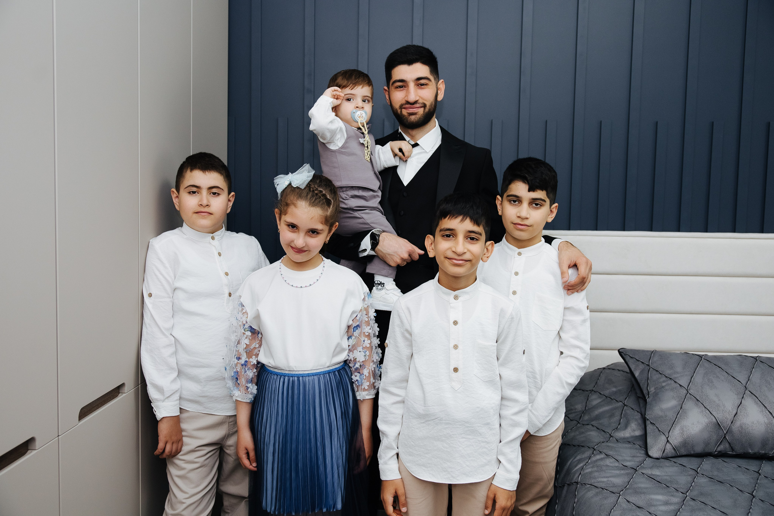 Асим Севиль. Фотограф в Красноярске Надежда Воскресенская