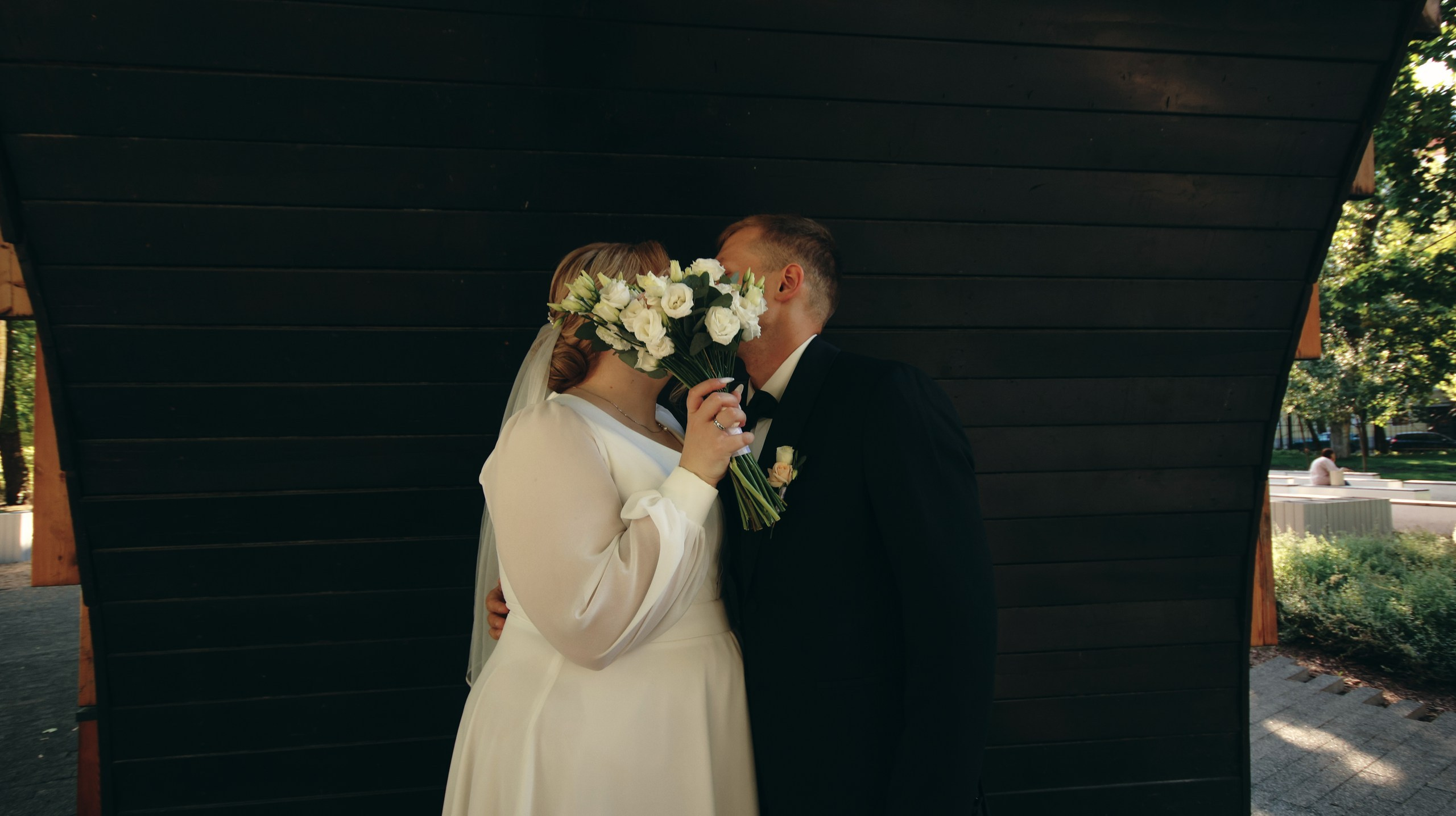 Свадьба в Орленке. Свадебный и репортажный фотограф Дмитрий Кононенко