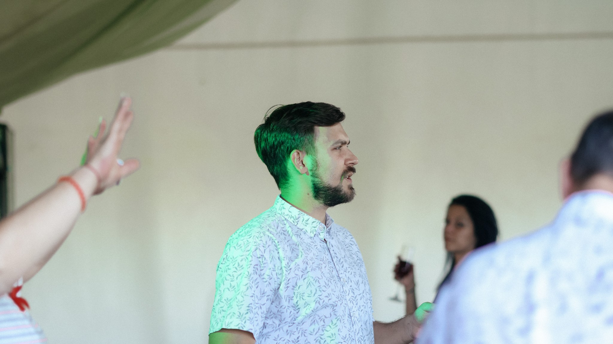 Фабрика Дверей. Свадебный и репортажный фотограф Дмитрий Кононенко