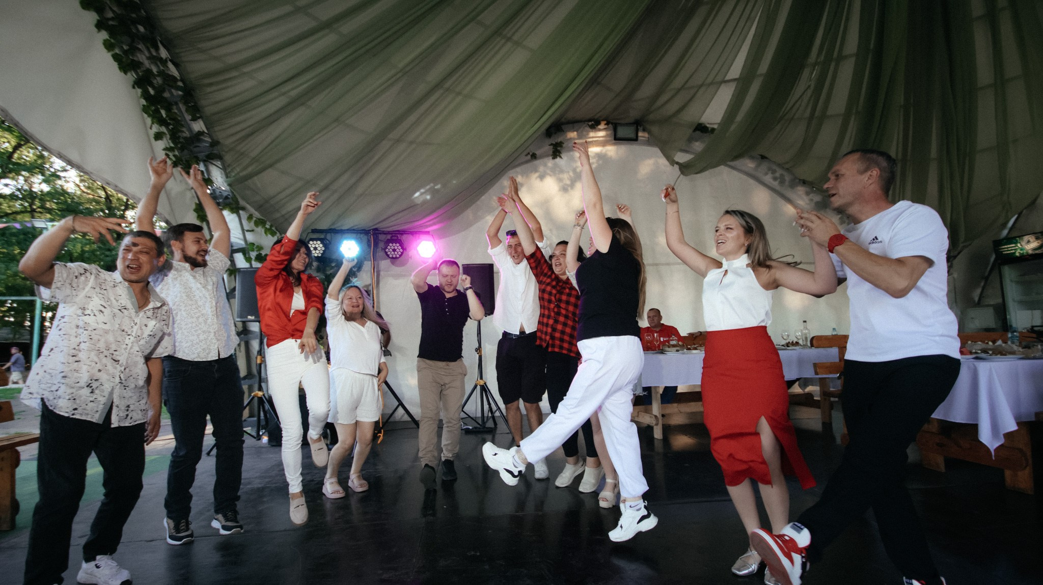 Фабрика Дверей. Свадебный и репортажный фотограф Дмитрий Кононенко