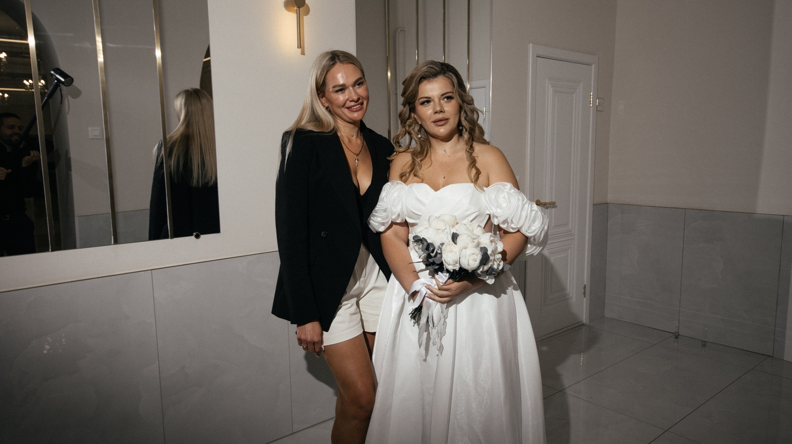 Сергей и Наталья. Свадебный и репортажный фотограф Дмитрий Кононенко