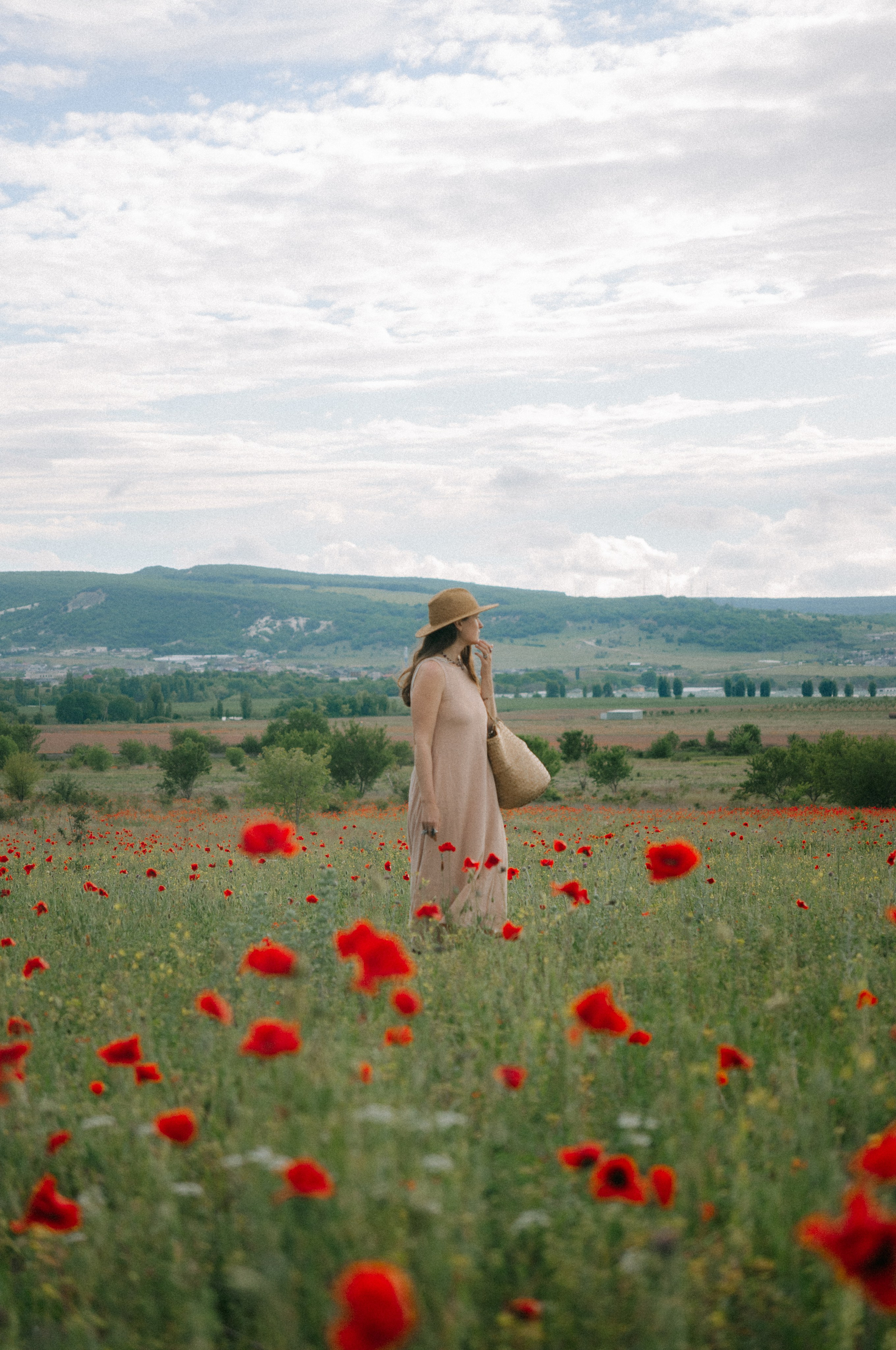 Тур за травами | маки. Обо мне