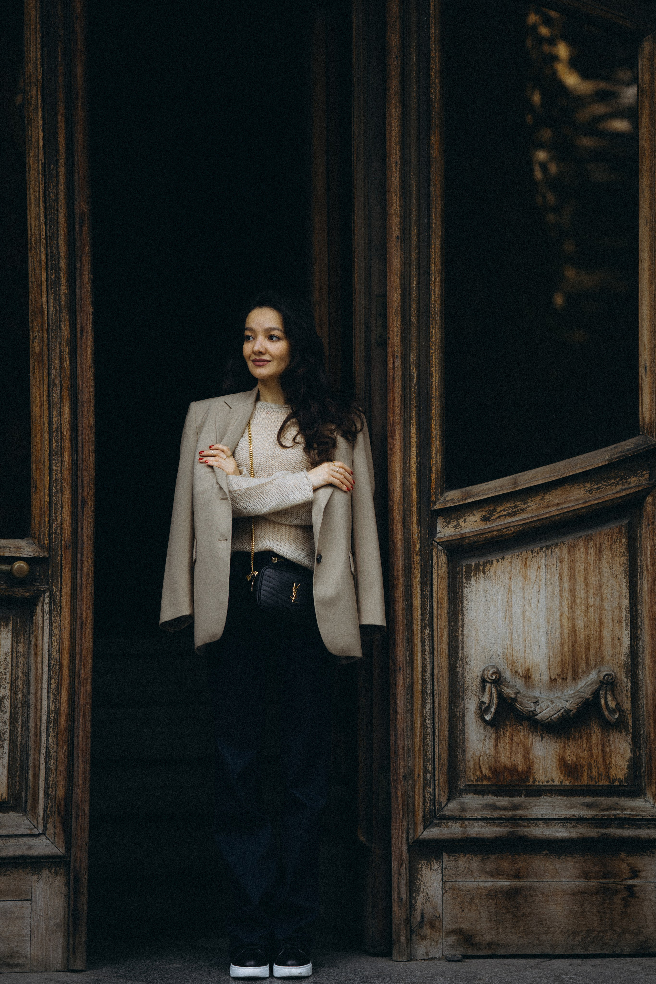 Хуснора. Alesya Gee Photographer Uzbekistan