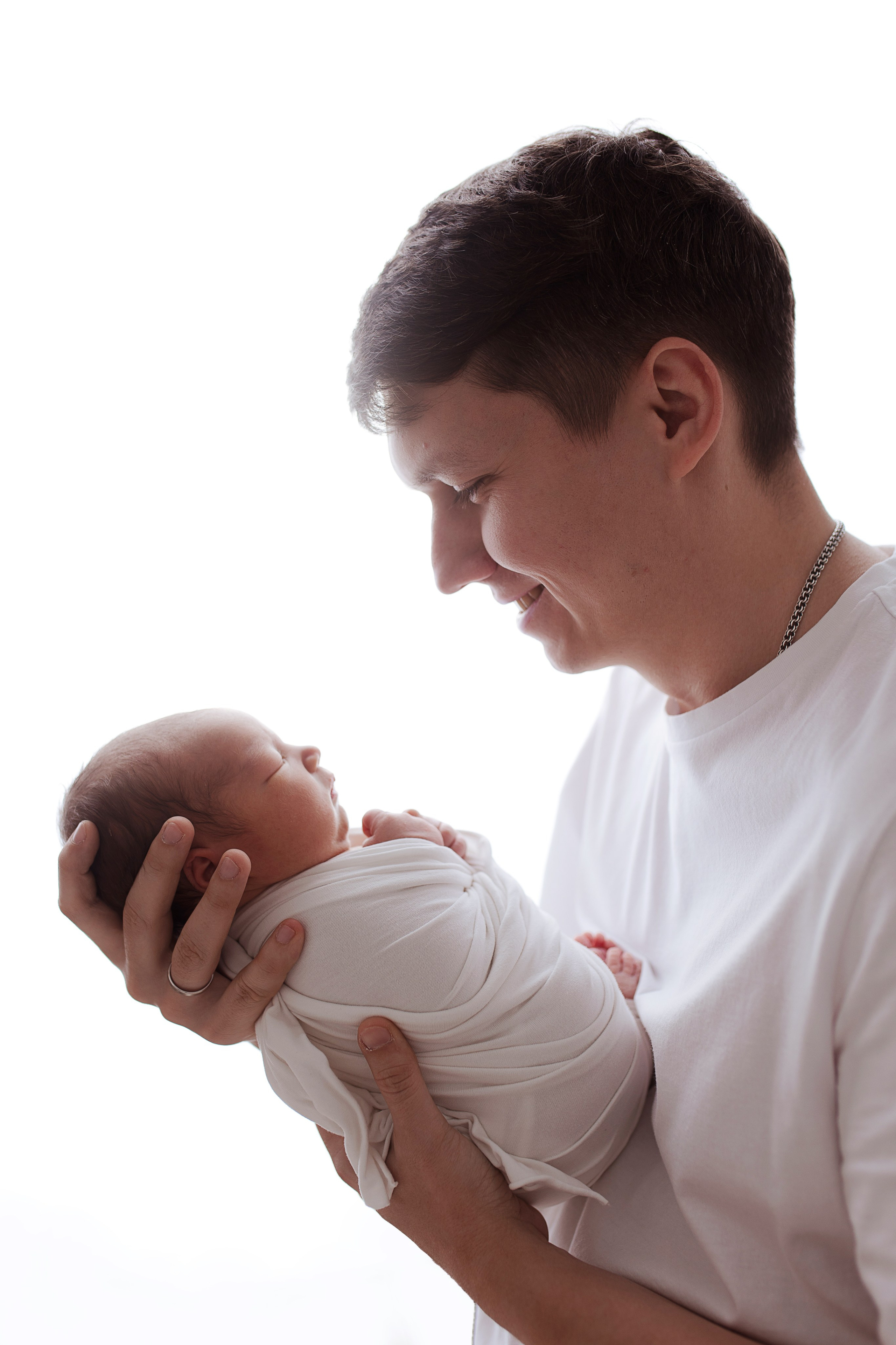 Мама и малыш. Фотограф беременности, новорожденных Москва. годики под ключ