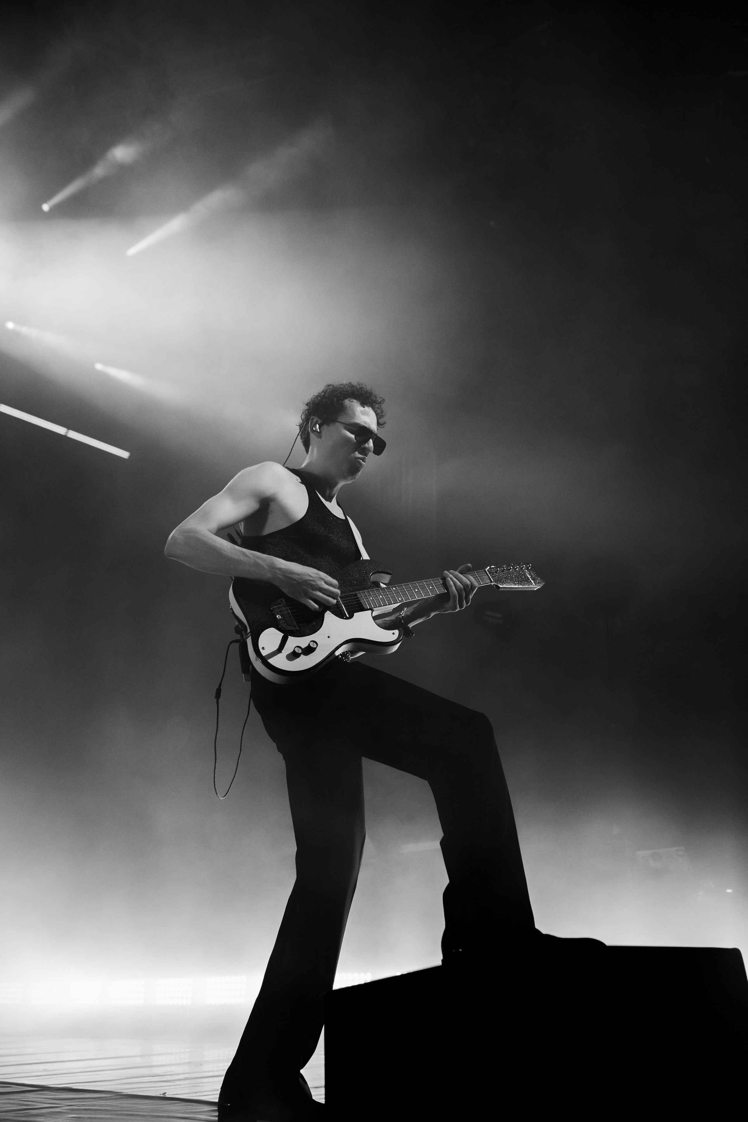 ZOLOTO’25. RUSLAN ROZANOV