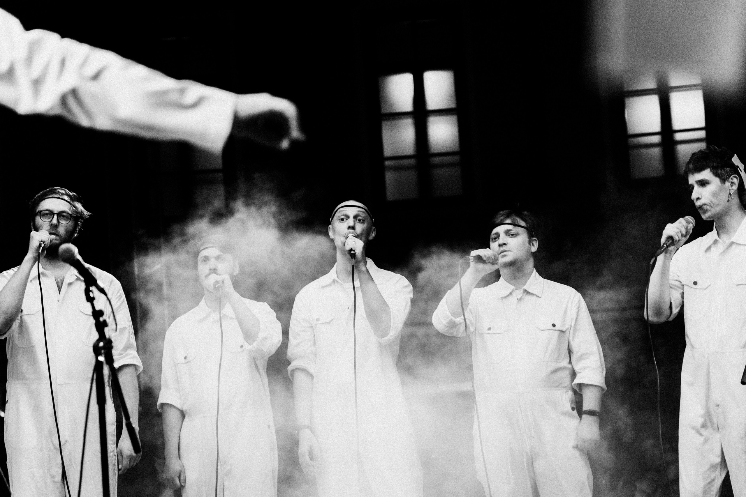 ATTAQUE DE PANIQUE. VICE VERSA. 31.08.24. RUSLAN ROZANOV