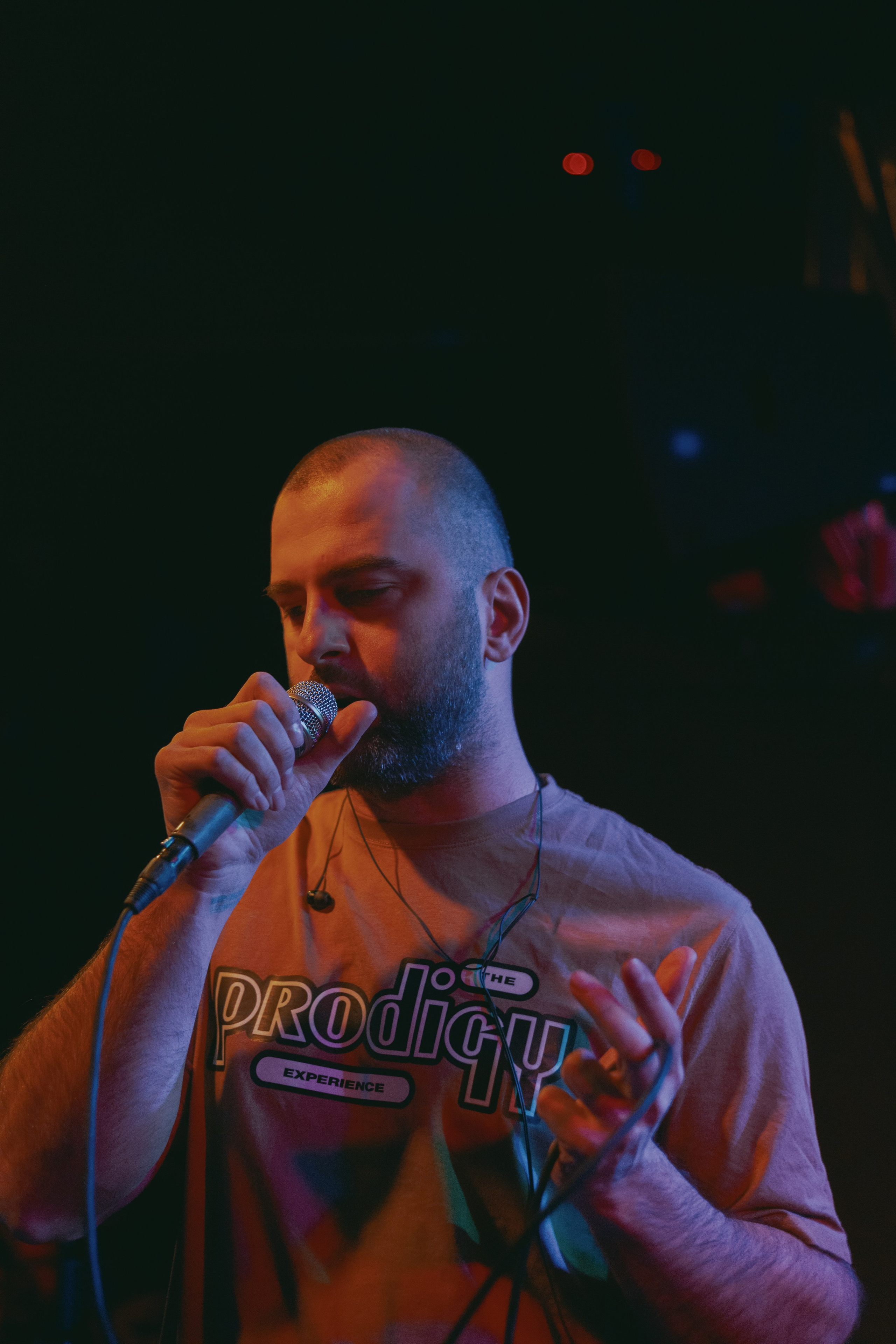 ЧЭРО’23. RUSLAN ROZANOV