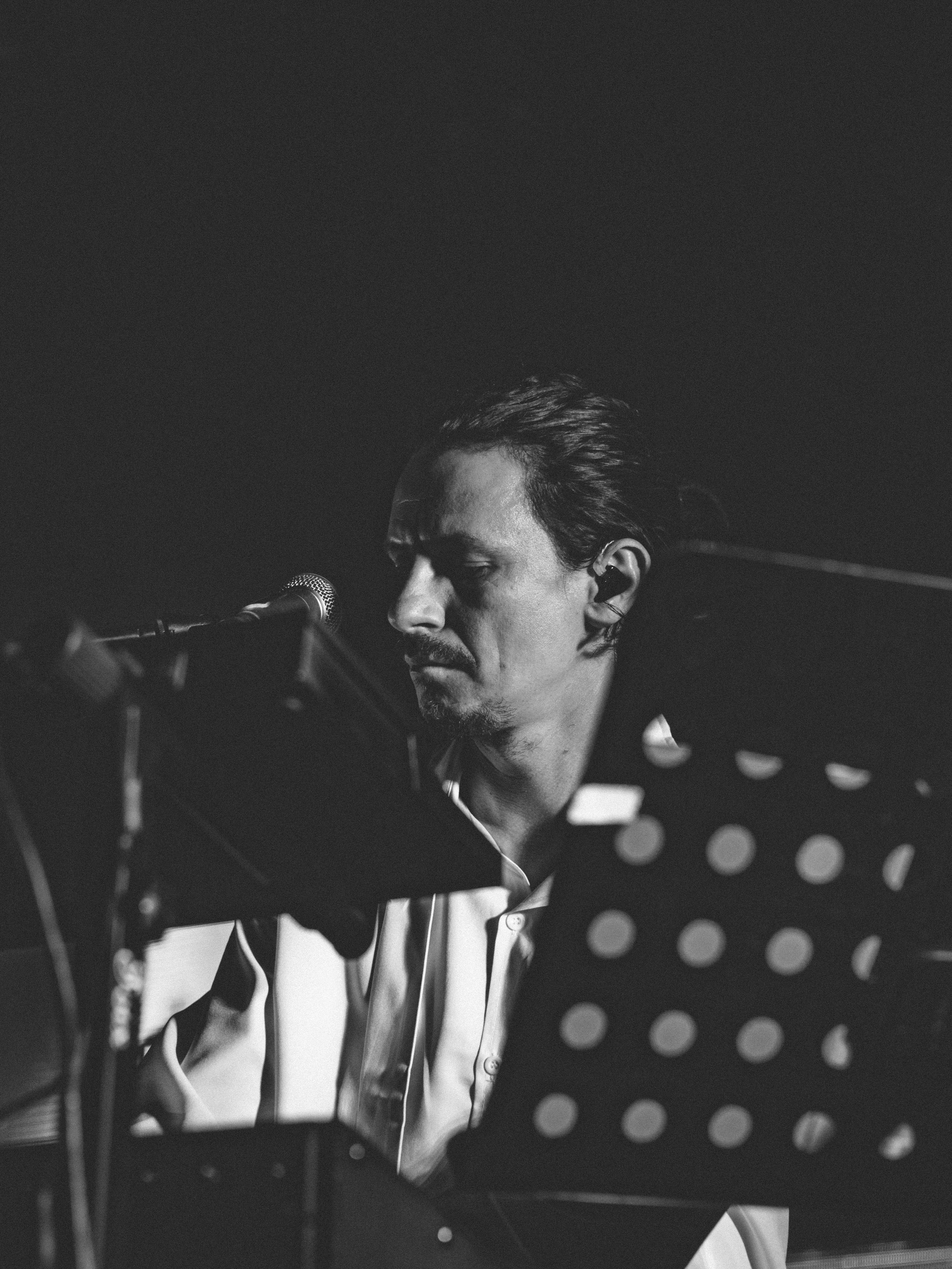 МОЛОДОСТЬ ВНУТРИ’25. RUSLAN ROZANOV