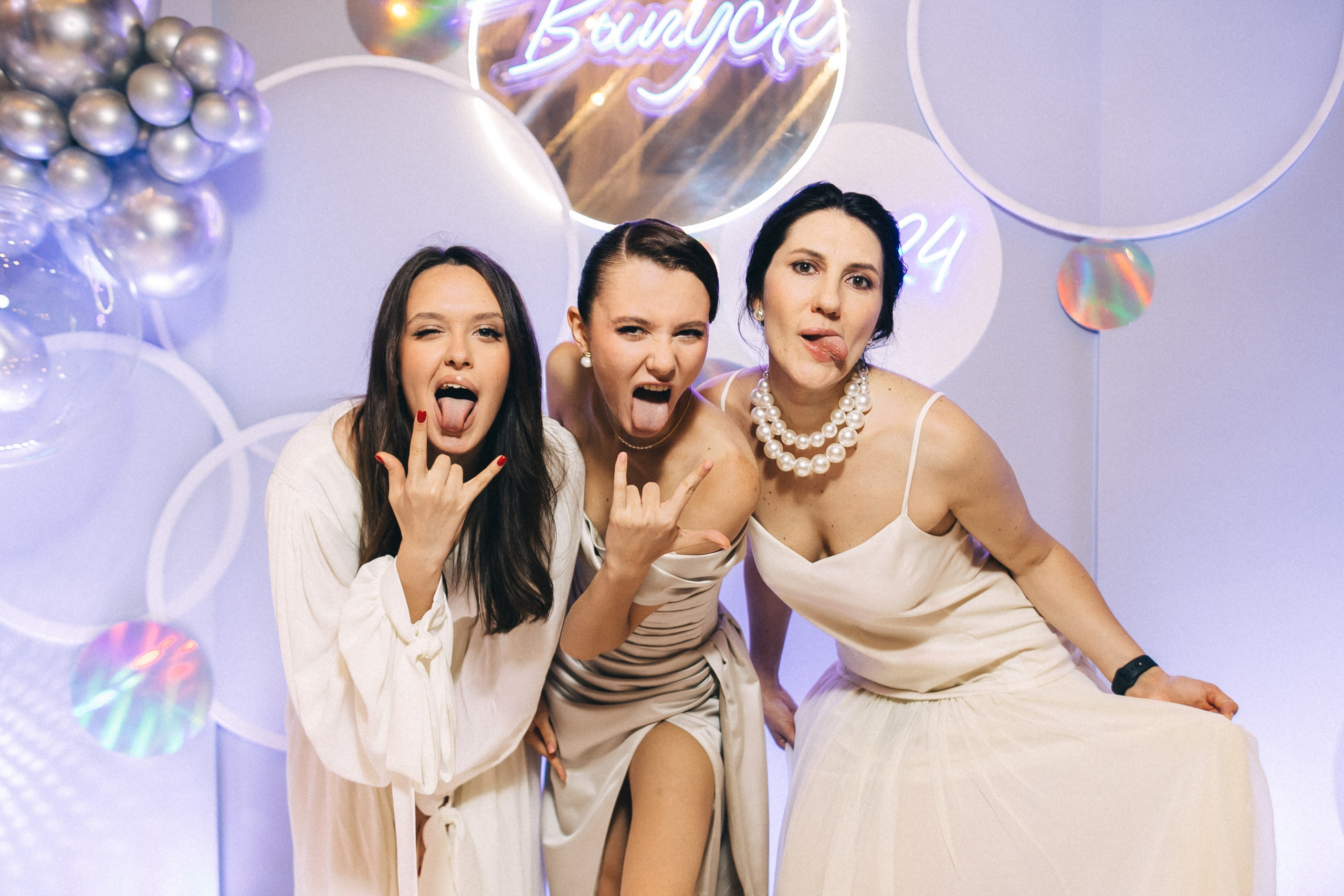 Выпускной «Лицей 62». Фотограф Кемерово | Сергей