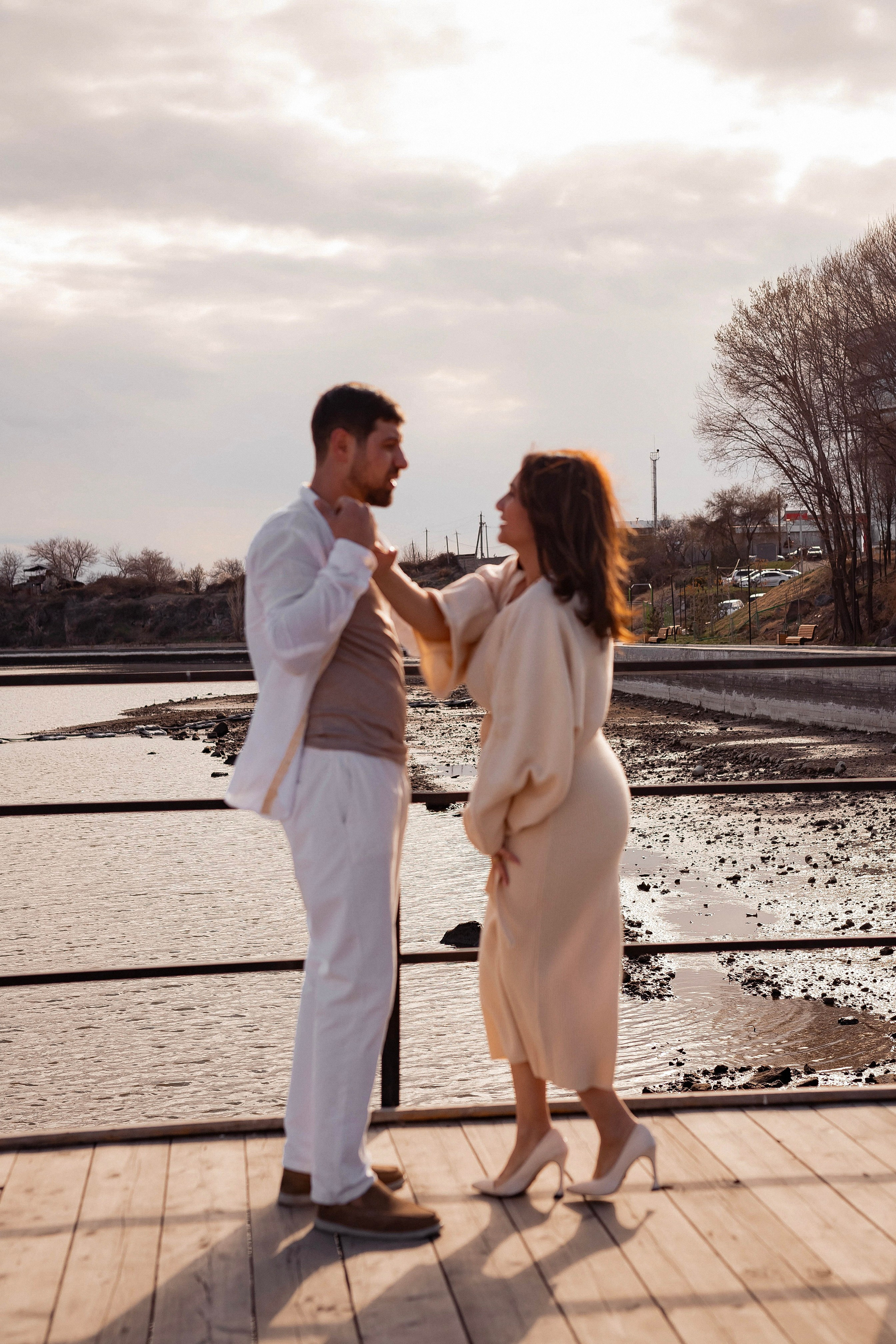 Minas & Anush (pregnancy). Фотограф и ретушер. (Армения/Россия)