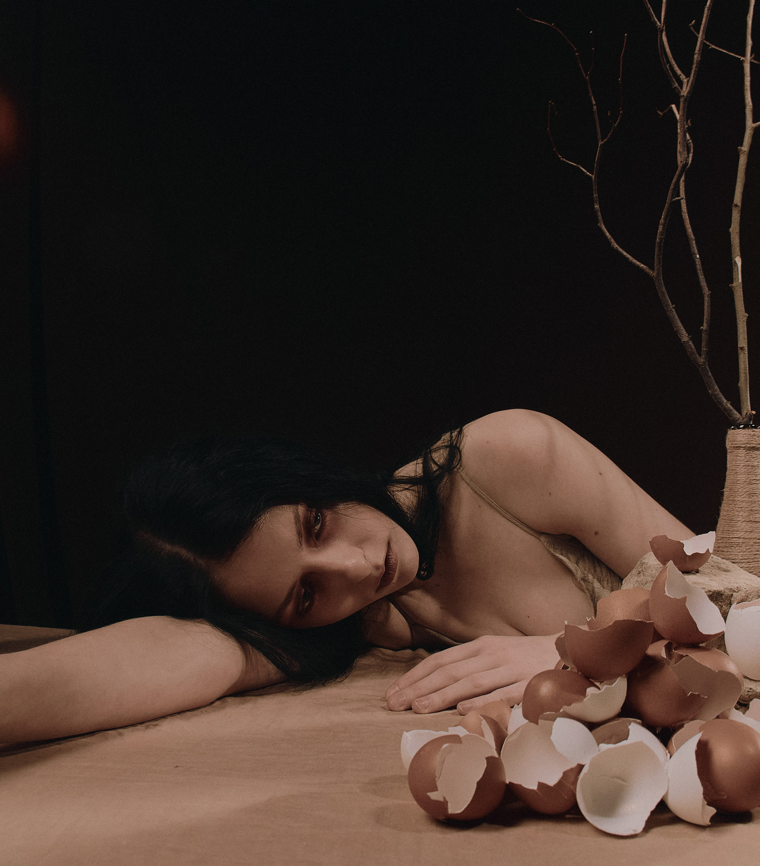 Oksi. Иван Глухих, портретный фотограф