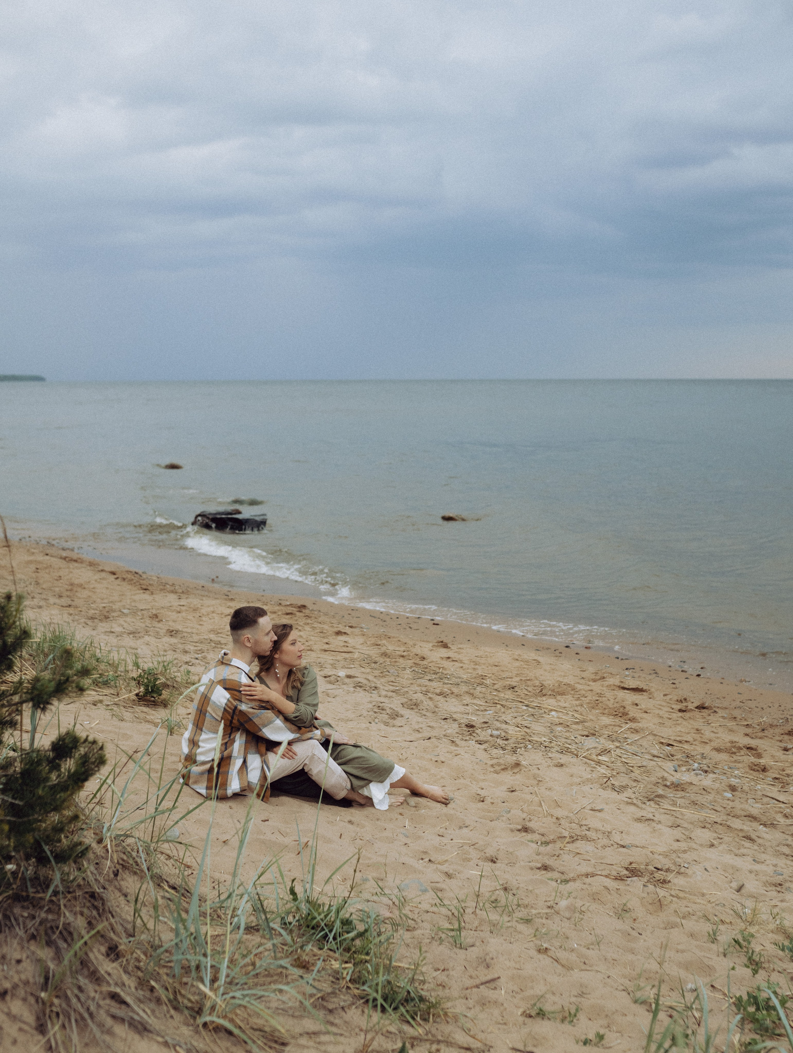 Мария, Вячеслав и Хьюстон. Женский и семейный фотограф в Санкт-Петербурге Ольга Сидорова