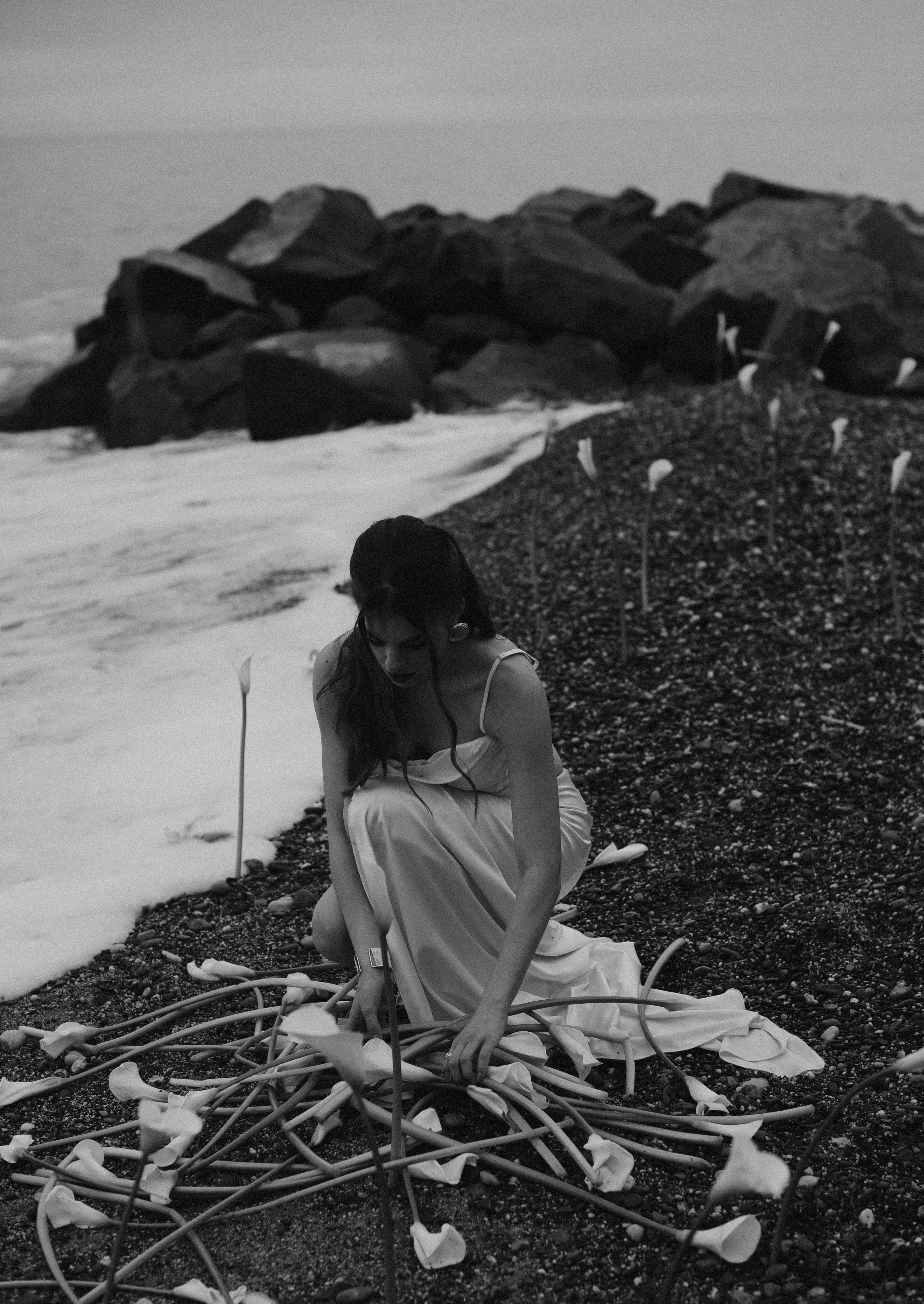 Никита и Анастасия (с.Николаевка). Свадебный, женский, семейный фотограф в Севастополе Юлия Мошенко