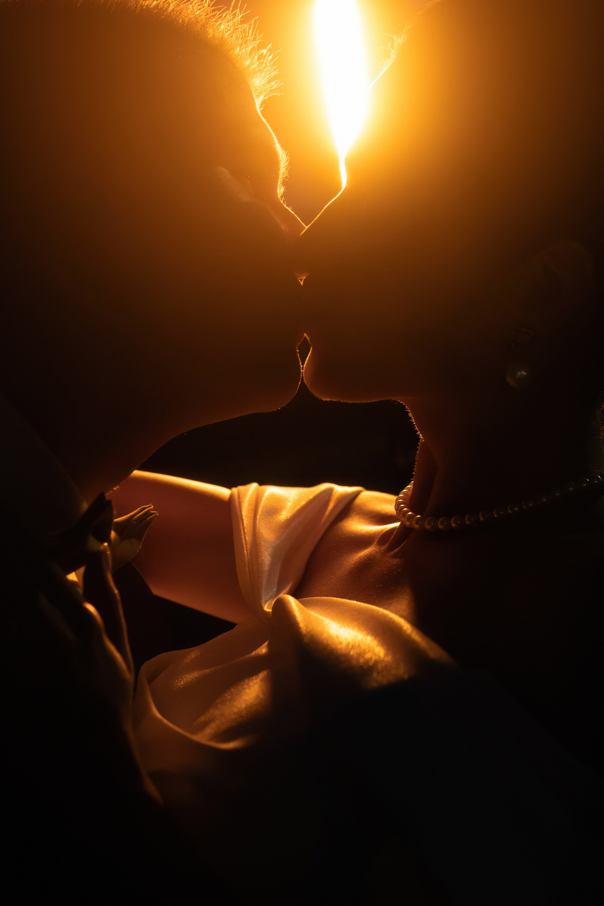 Никита и Татьяна. Свадебный фотограф в Барнауле Четошникова Анна