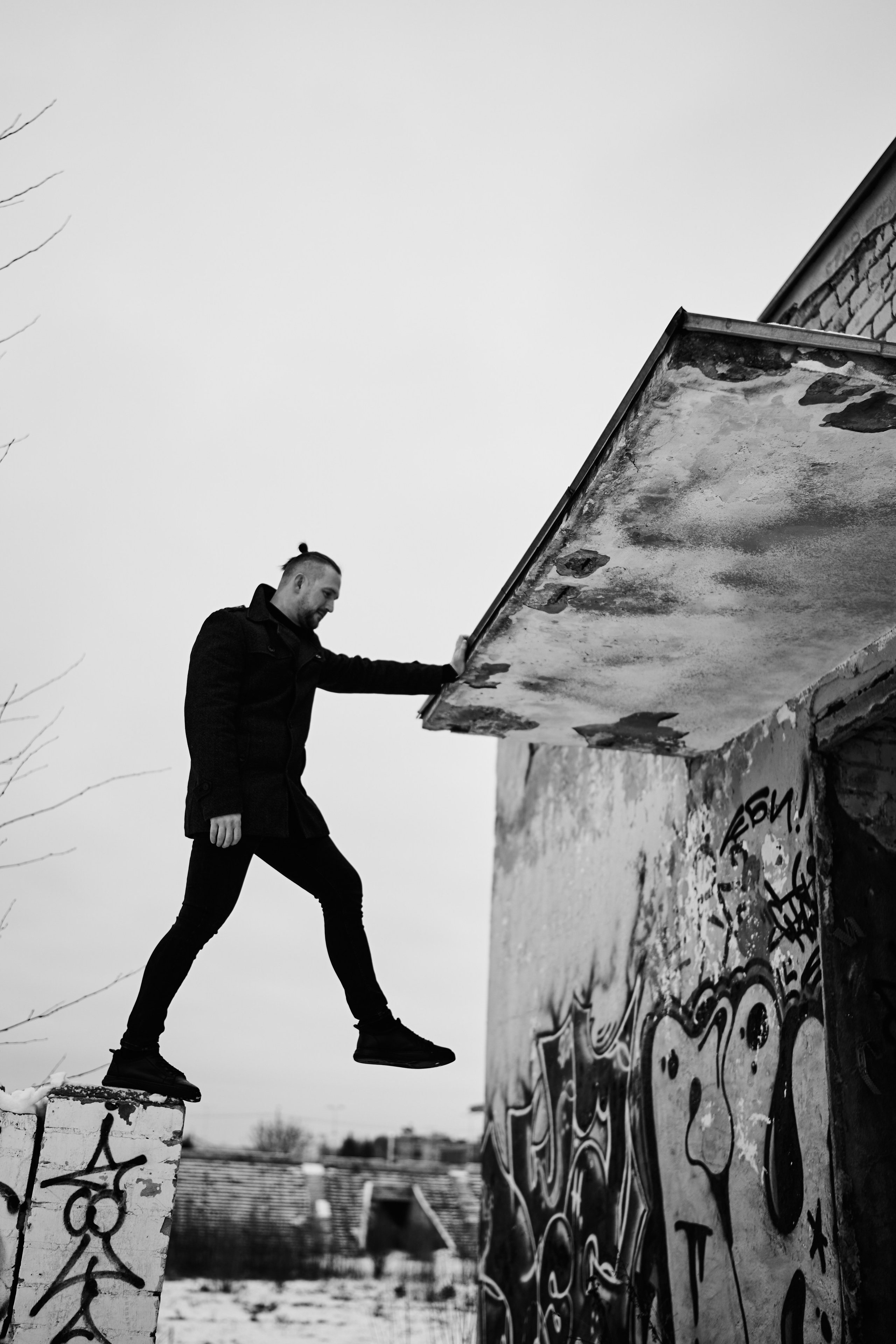 Иван. 25.01.25. Ксения Малышева|Фотограф|Тверь