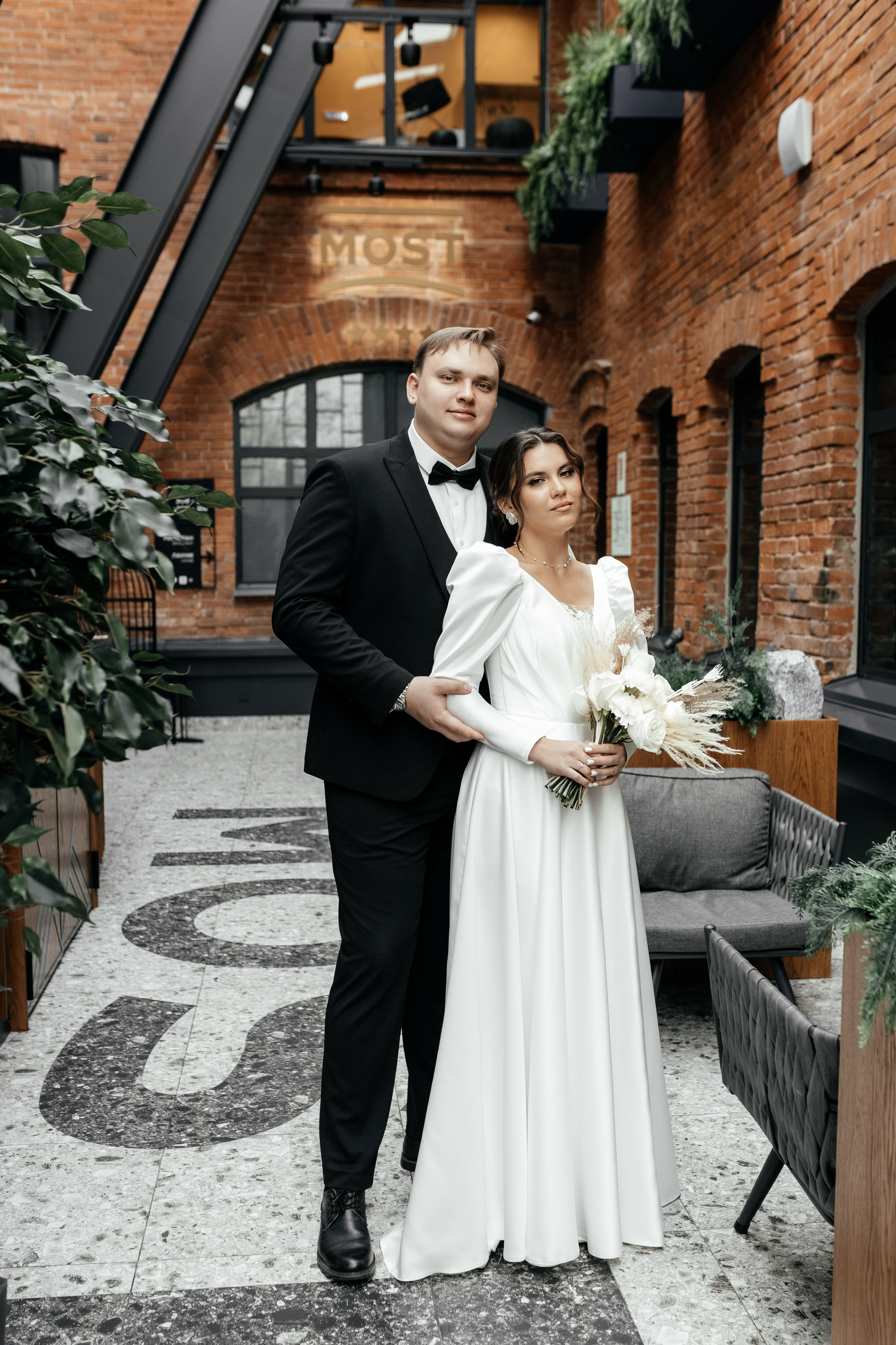 R&I WEDDING DAY. ФОТОГРАФ | ВИДЕОГРАФ | КУРГАН | ТЮМЕНЬ | ЕКБ Михаил Сутягин