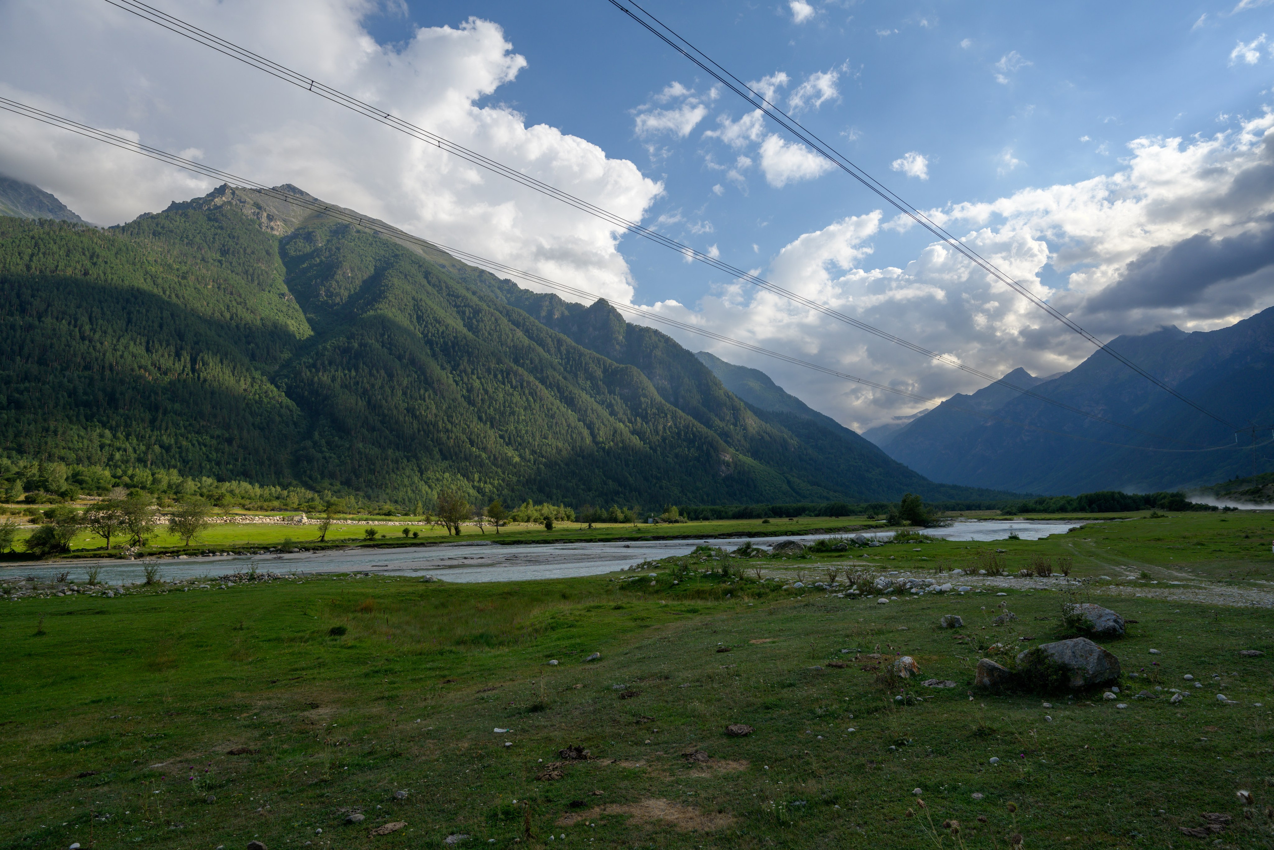 Экспедиция 2025