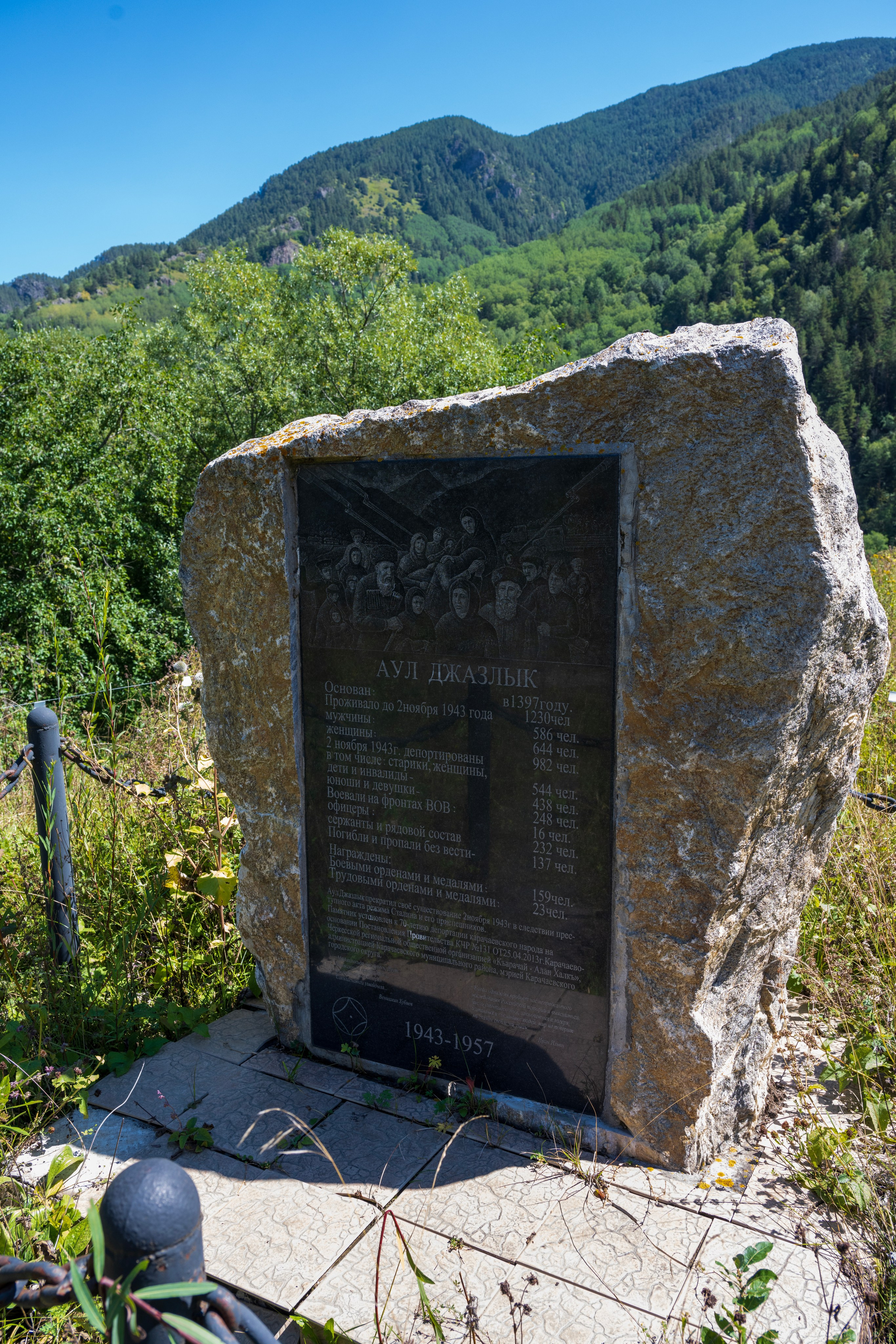 Экспедиция 2024