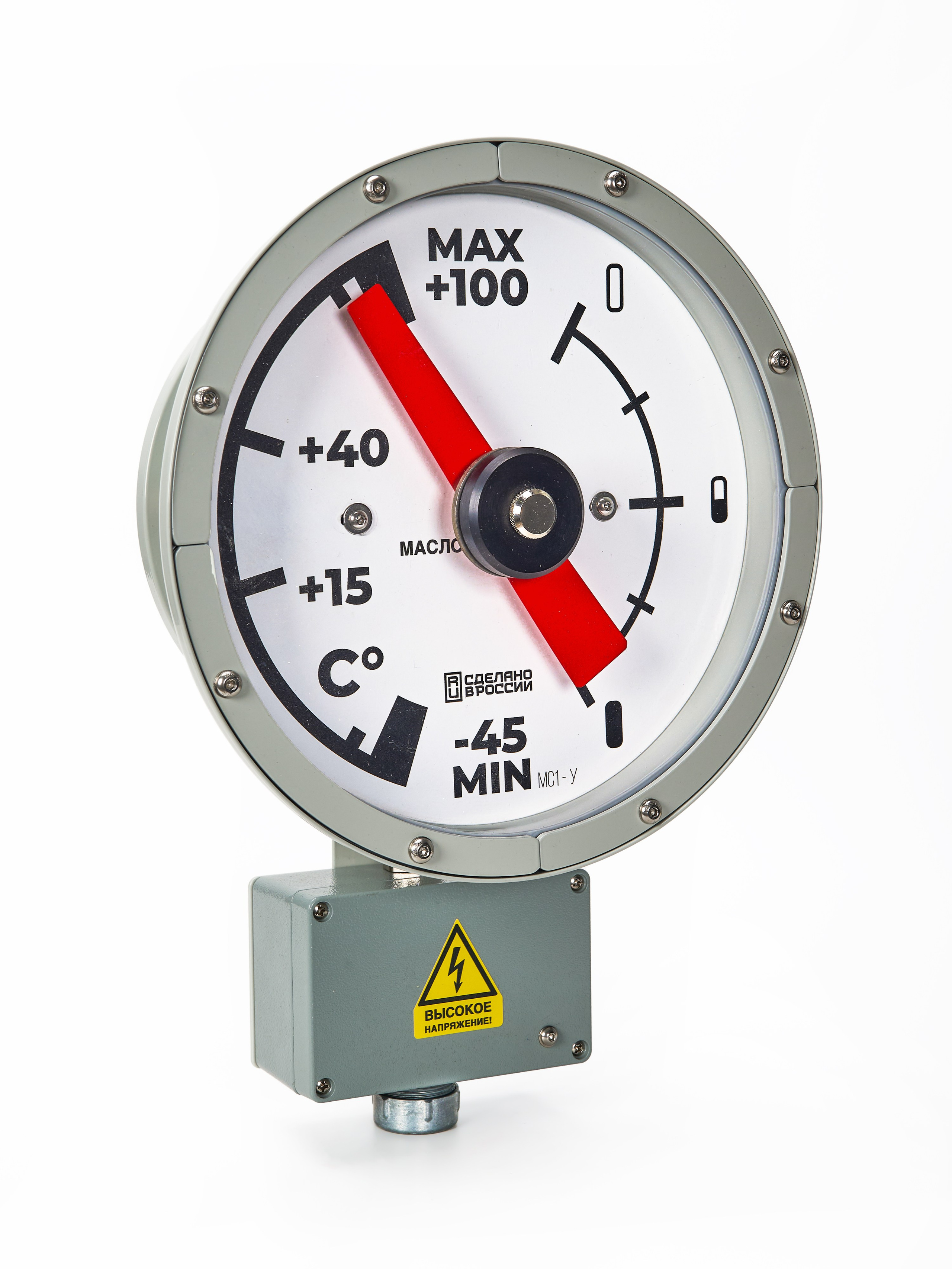 Различное оборудование. Фотограф Алексей Преображенский