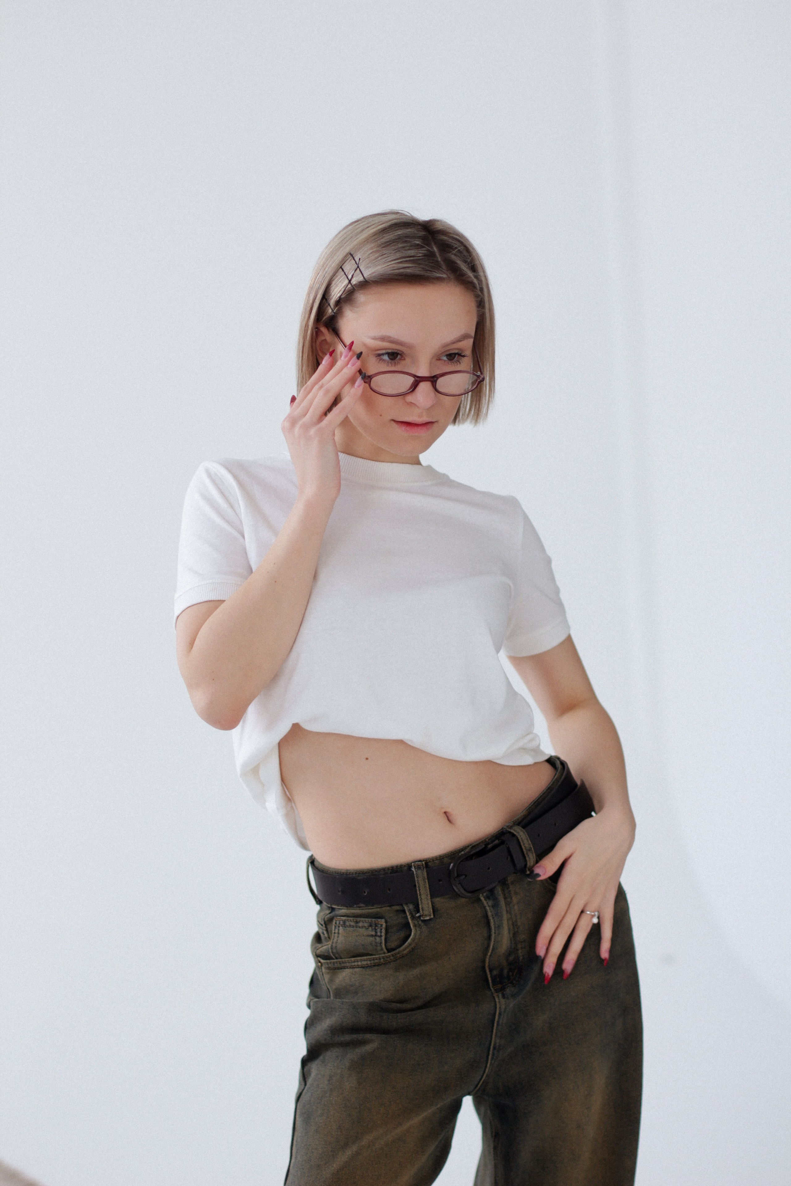 Анастасия. Фотограф Катерина Кизяева