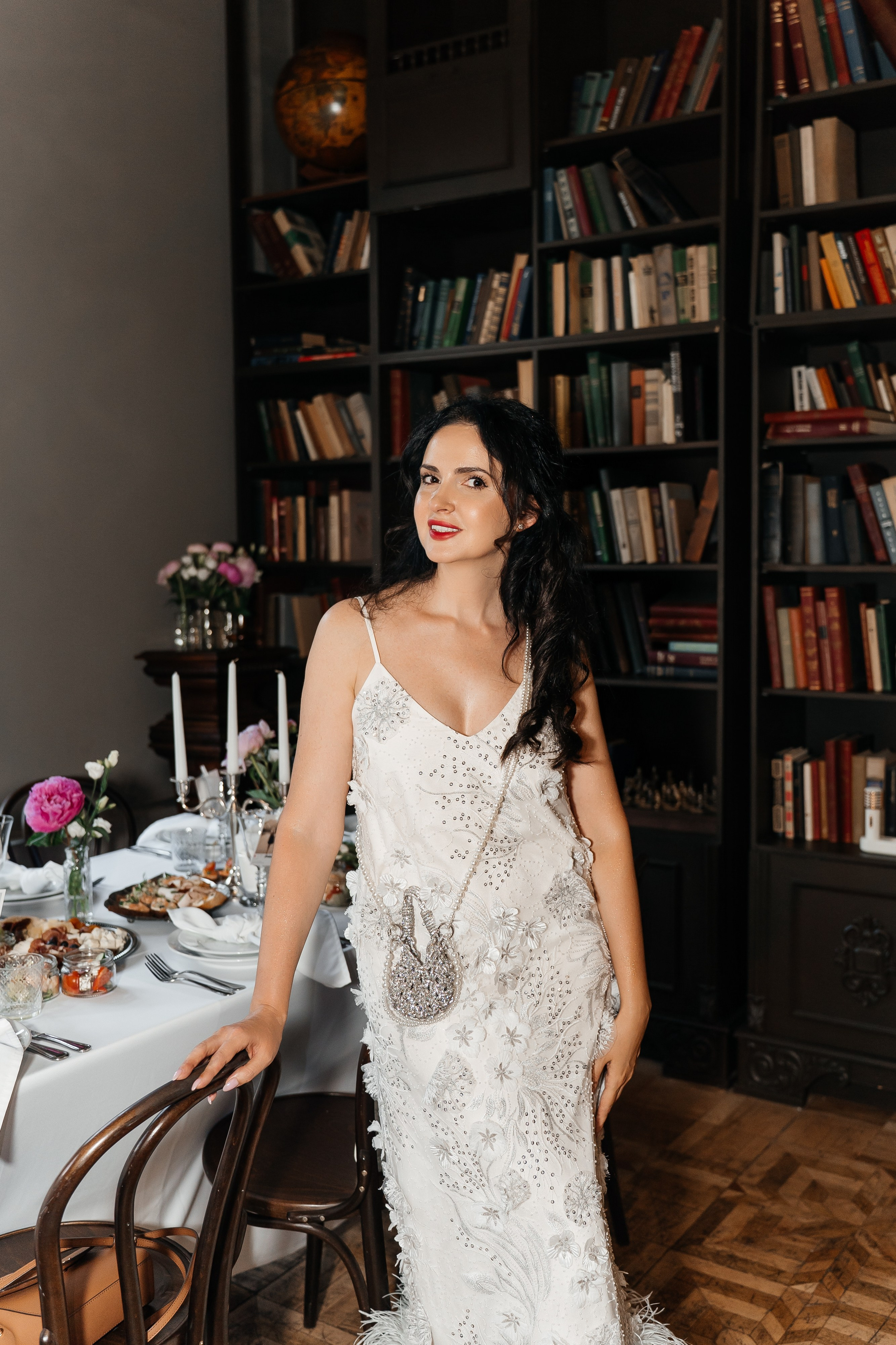 ДЕНЬ РОЖДЕНИЯ ПРИ СВЕЧАХ. Семейный и репортажный фотограф в Москве Оксана Шилова