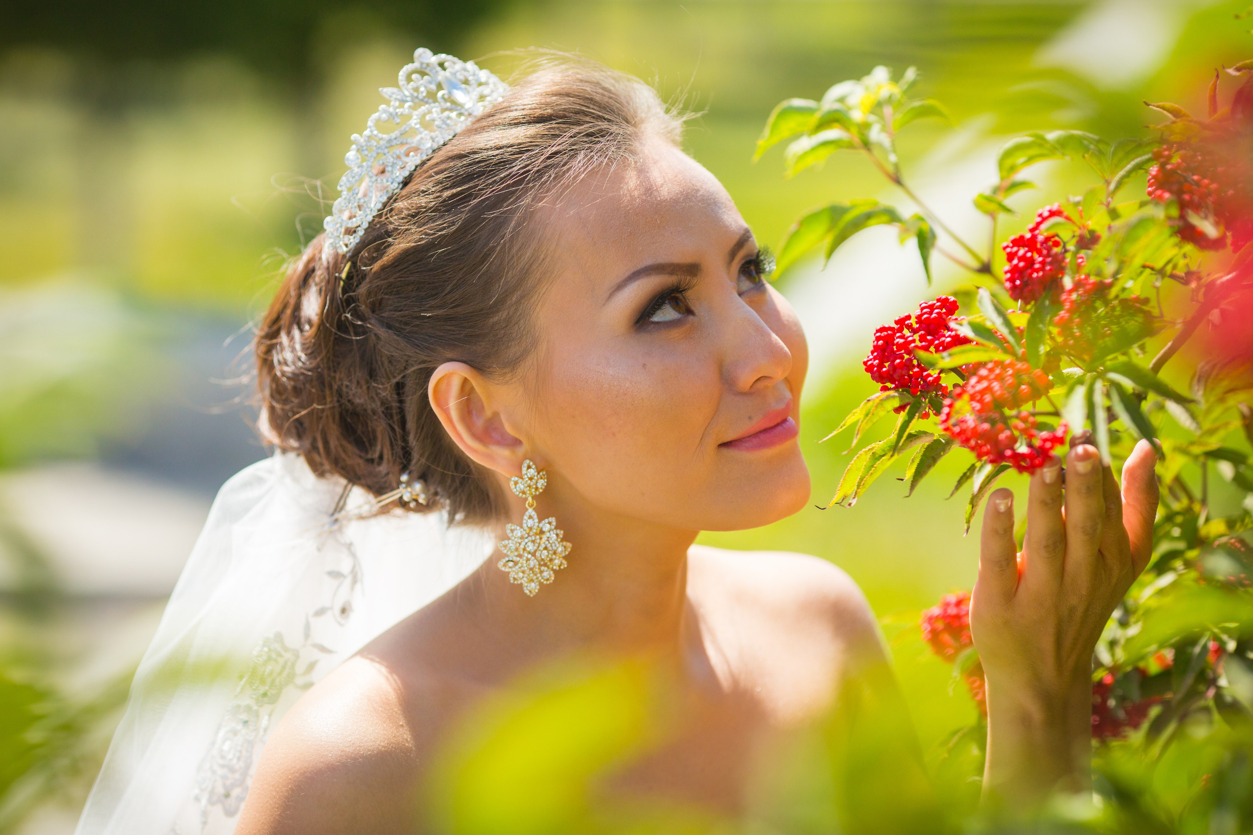 Прогулка по Астане. Семейный и Свадебный фотограф в Астане Александр Астапов