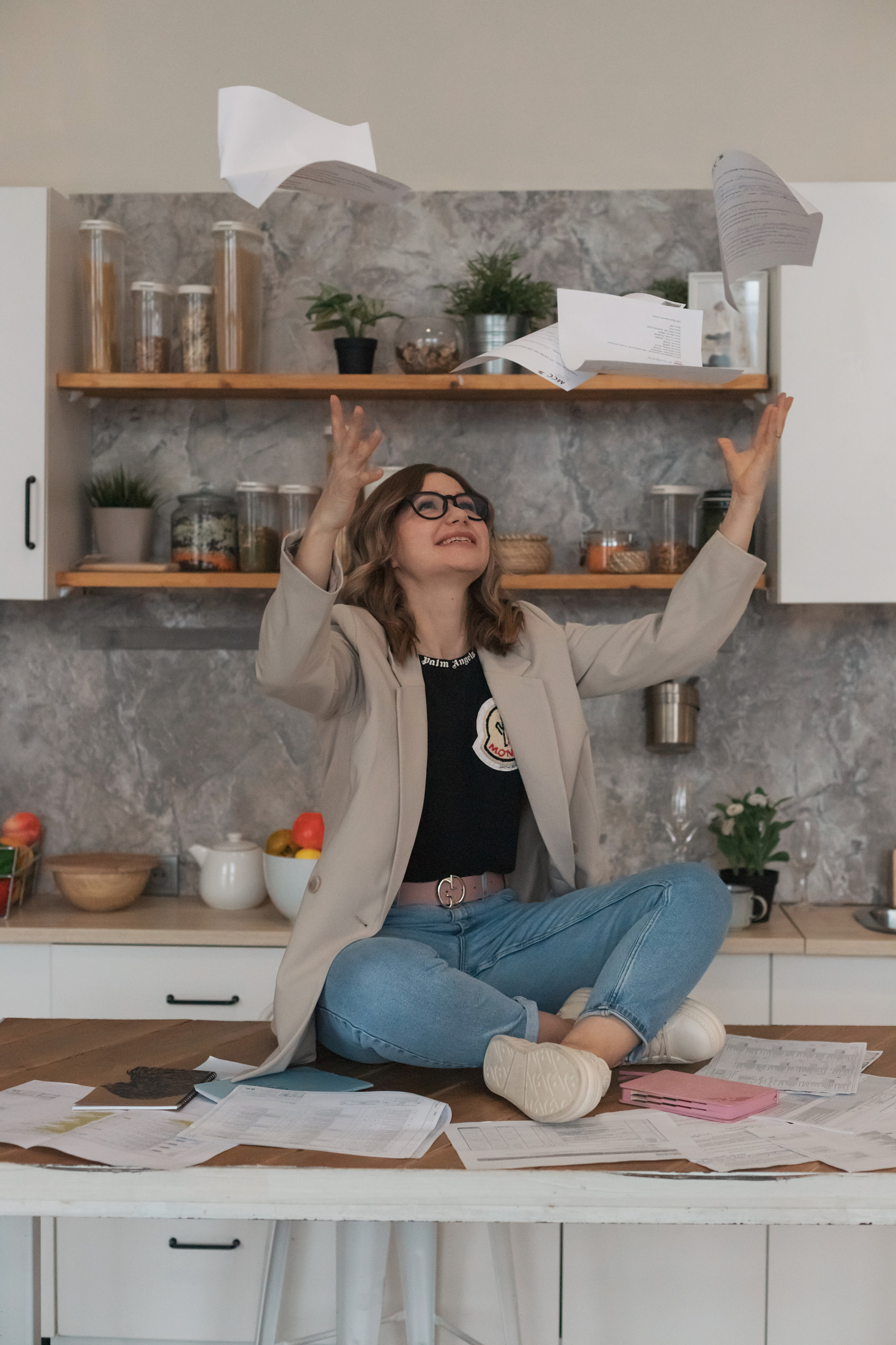 НАДЕЖДА. Портретный фотограф Дарья Ижболдина, Москва