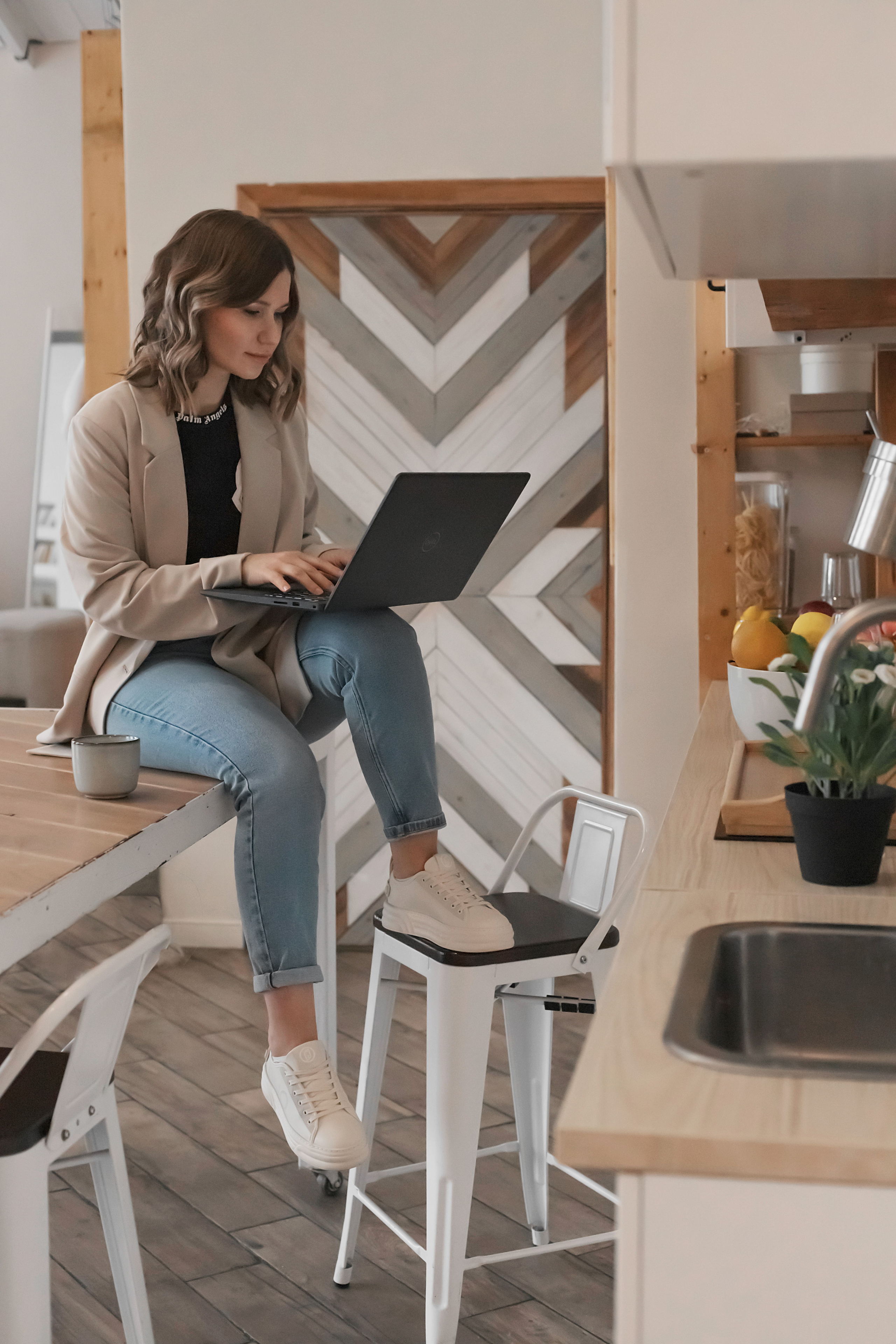 НАДЕЖДА. Портретный фотограф Дарья Ижболдина, Москва