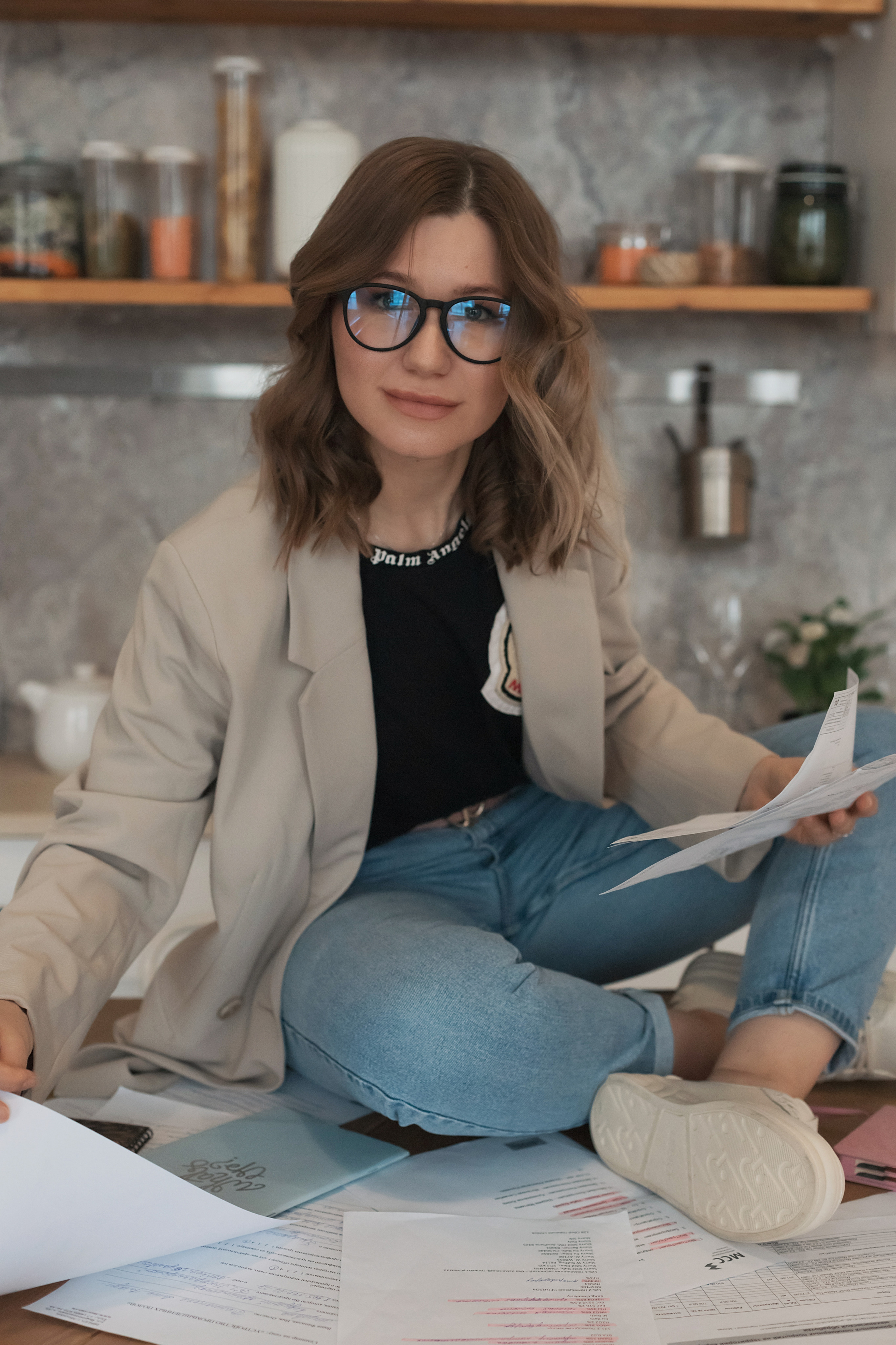 НАДЕЖДА. Портретный фотограф Дарья Ижболдина, Москва