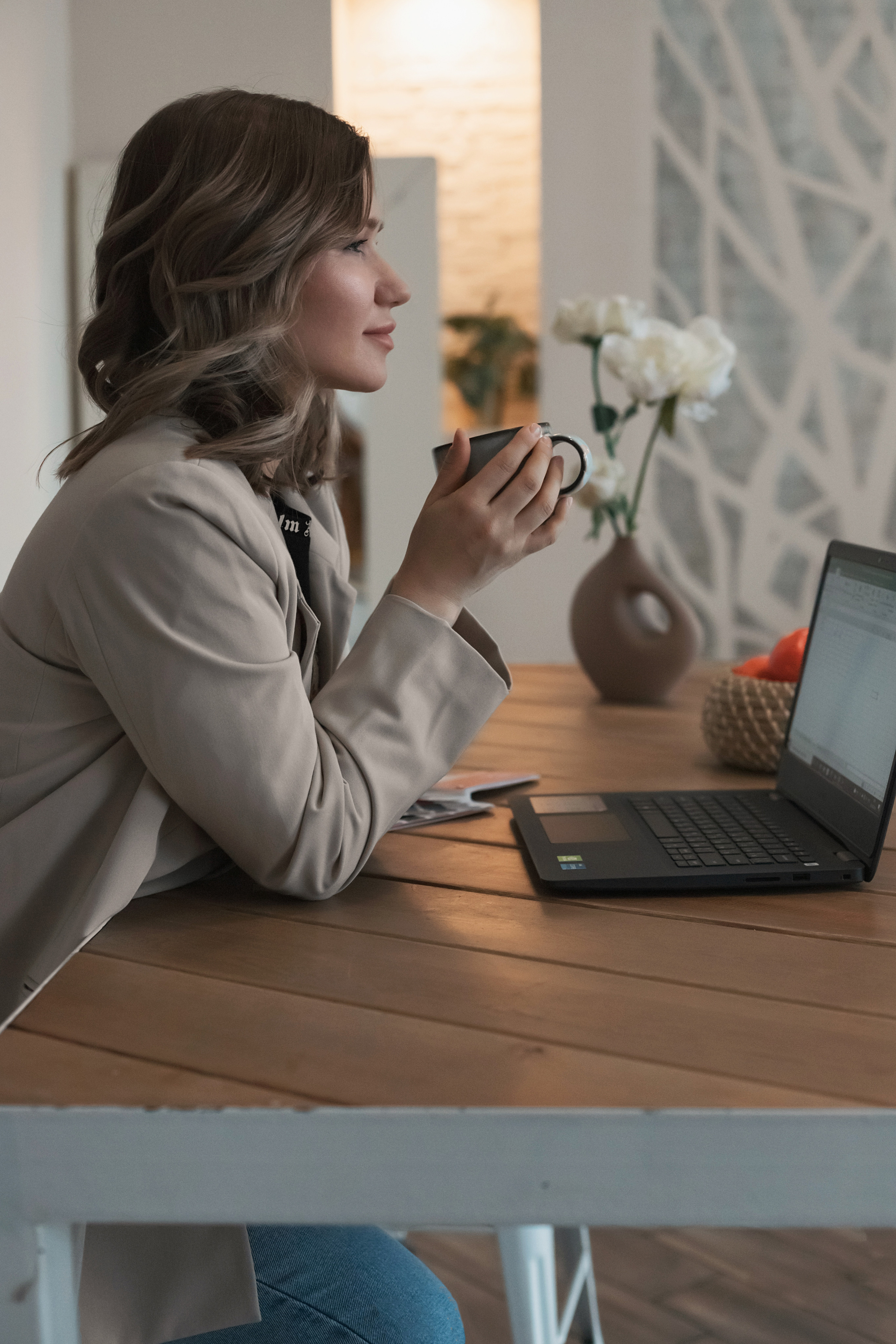 НАДЕЖДА. Портретный фотограф Дарья Ижболдина, Москва