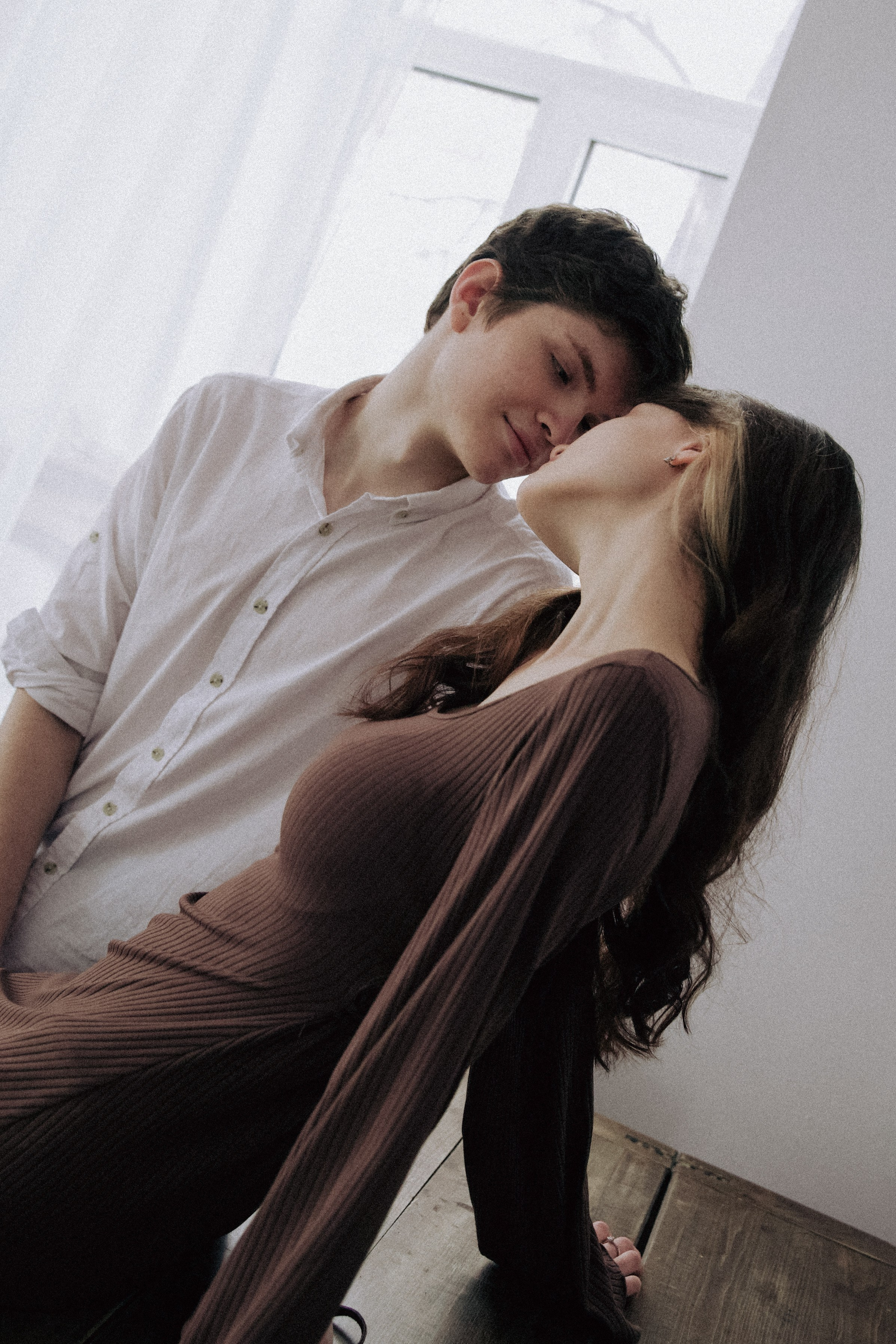 Виктория и Данила. Главная