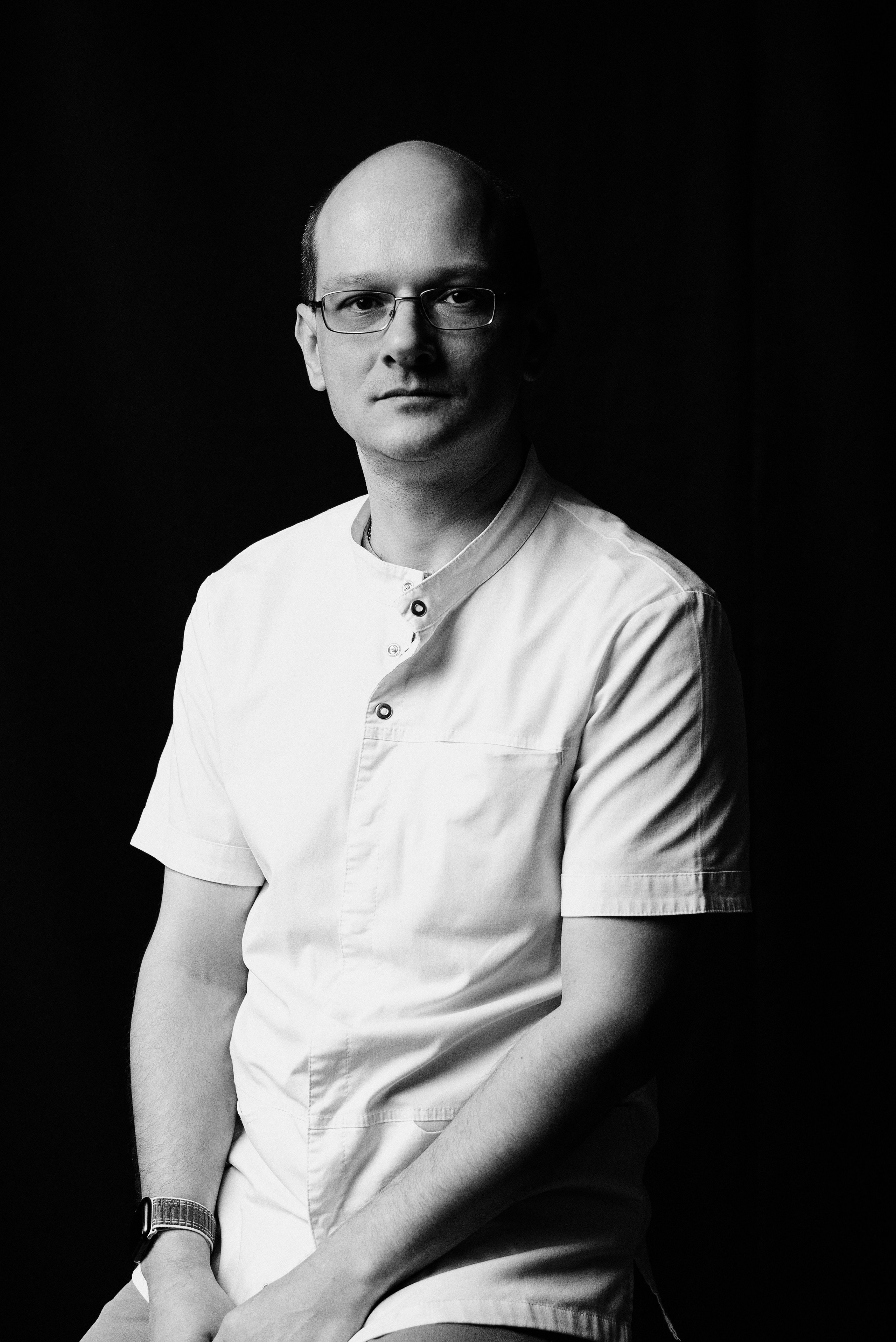 Александр. Фотограф Дарья Мустафина, Тюмень