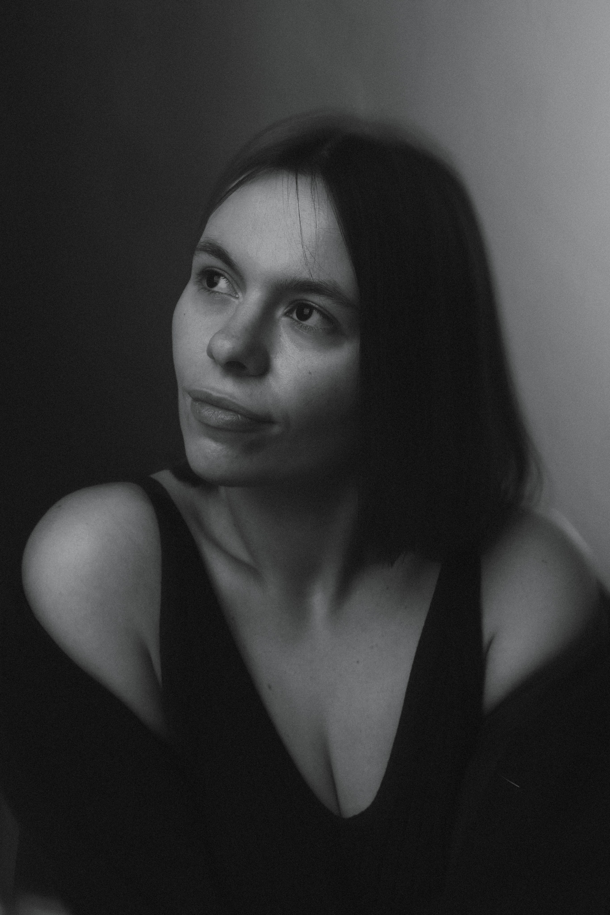 Катя. Женский фотограф Татьяна Ветер. Работаю в Волгограде