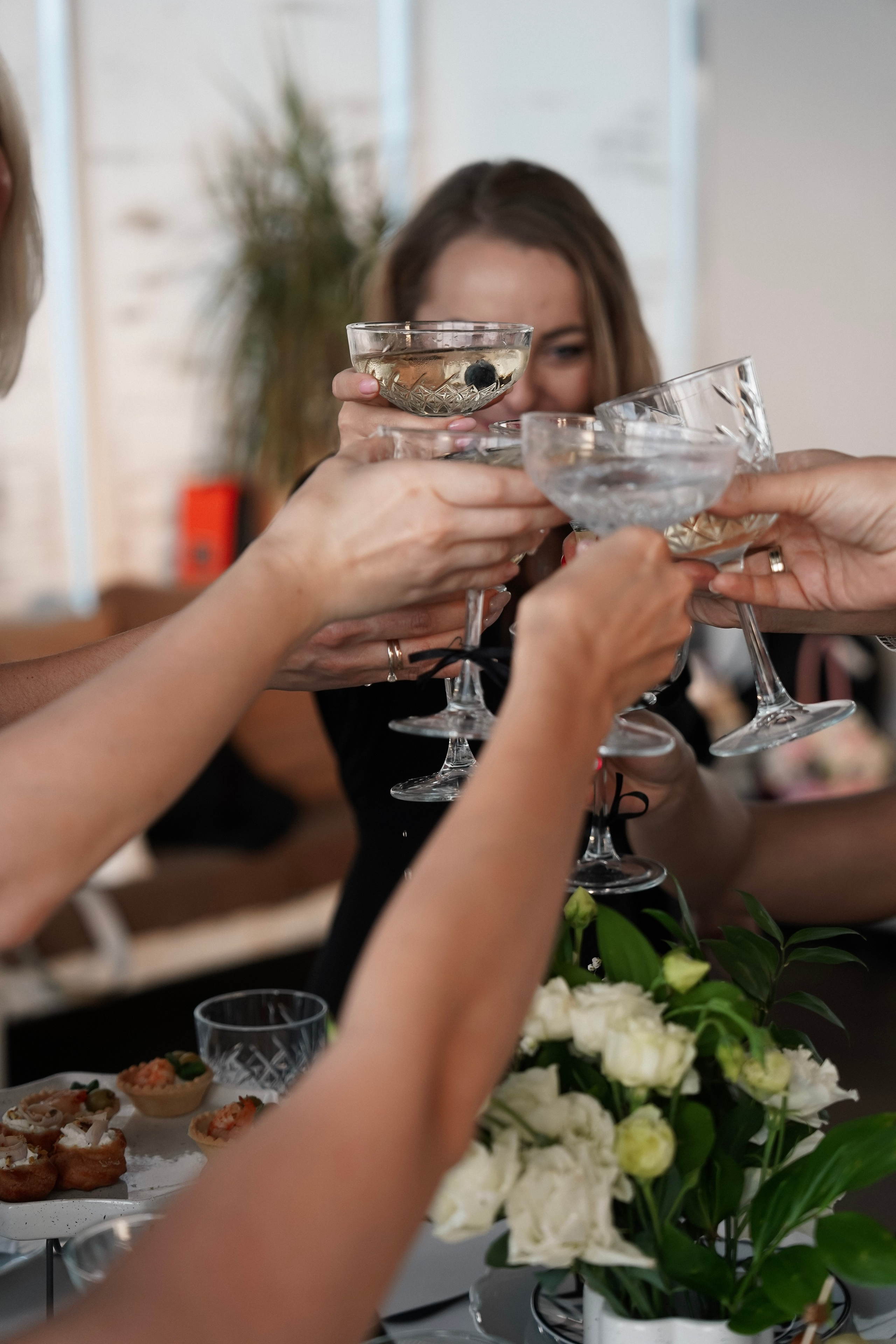 День рождения Александры. Фотограф с психологическим образованием