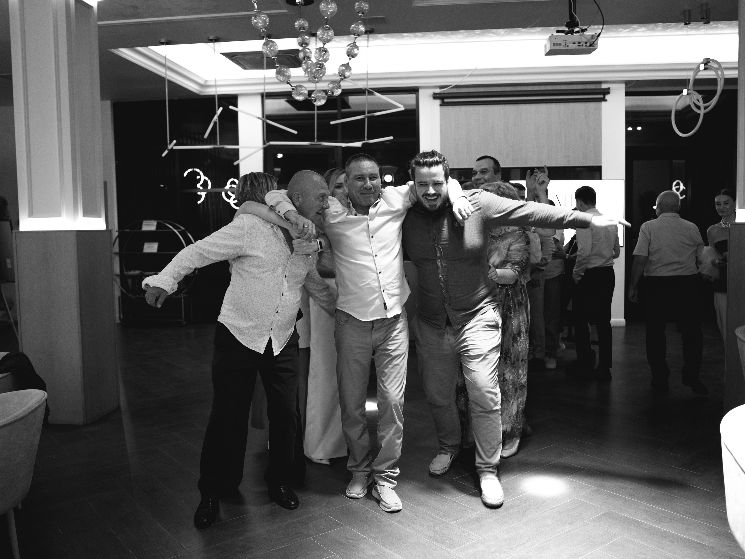 Свадебный банкет. Иван Упоров — фотограф, рилсмейкер чебоксары